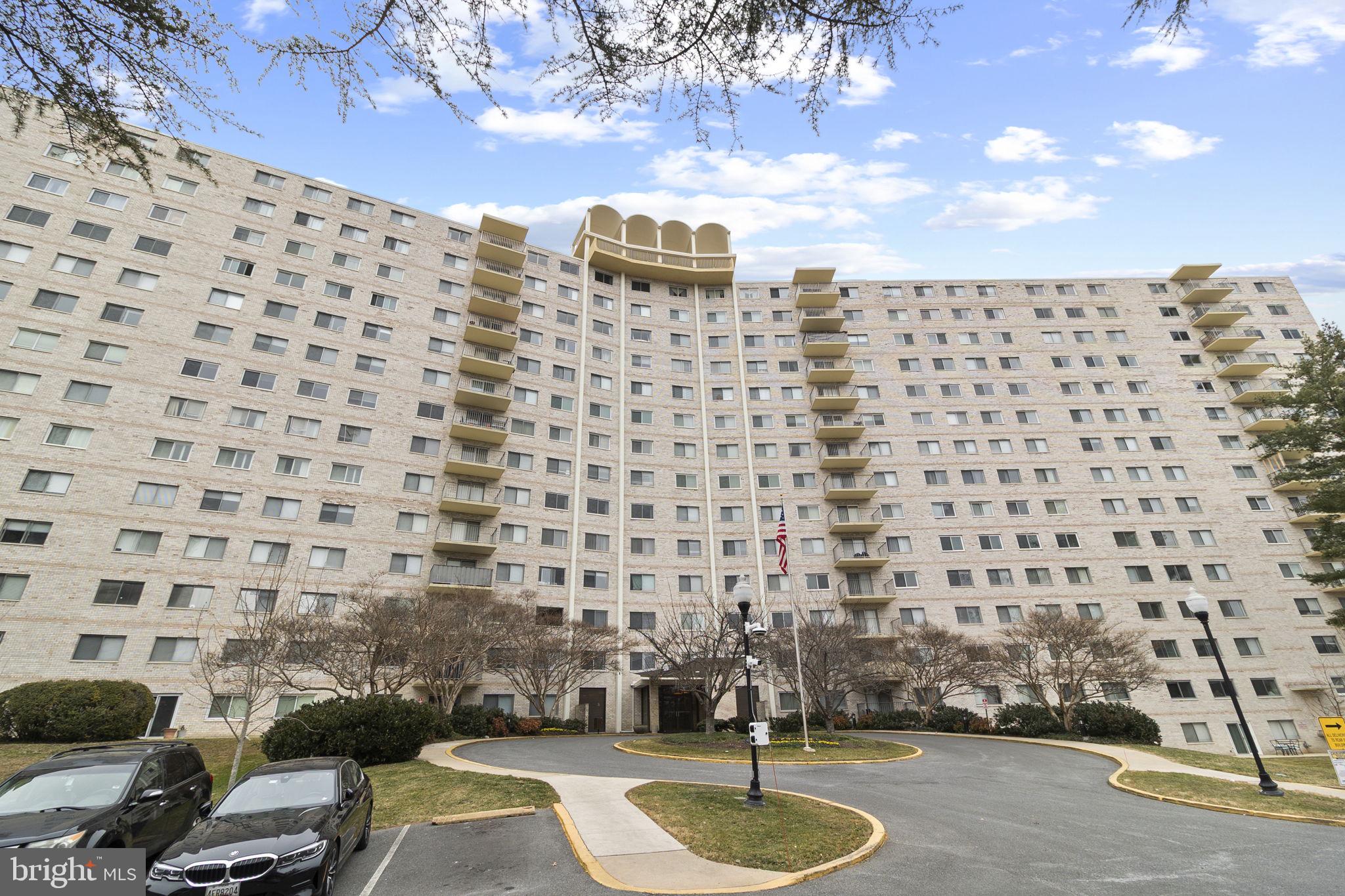 UNIVERSITY TOWERS CODM - Residential