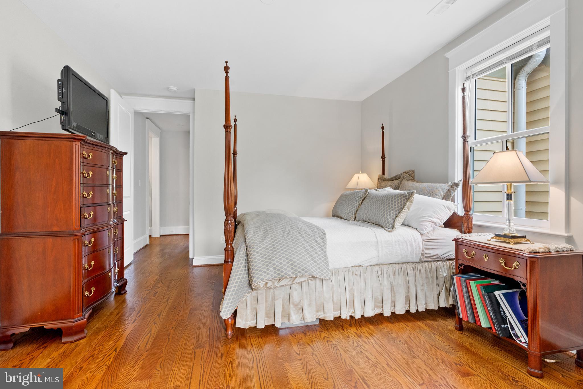 BRADDOCK HEIGHTS - Residential