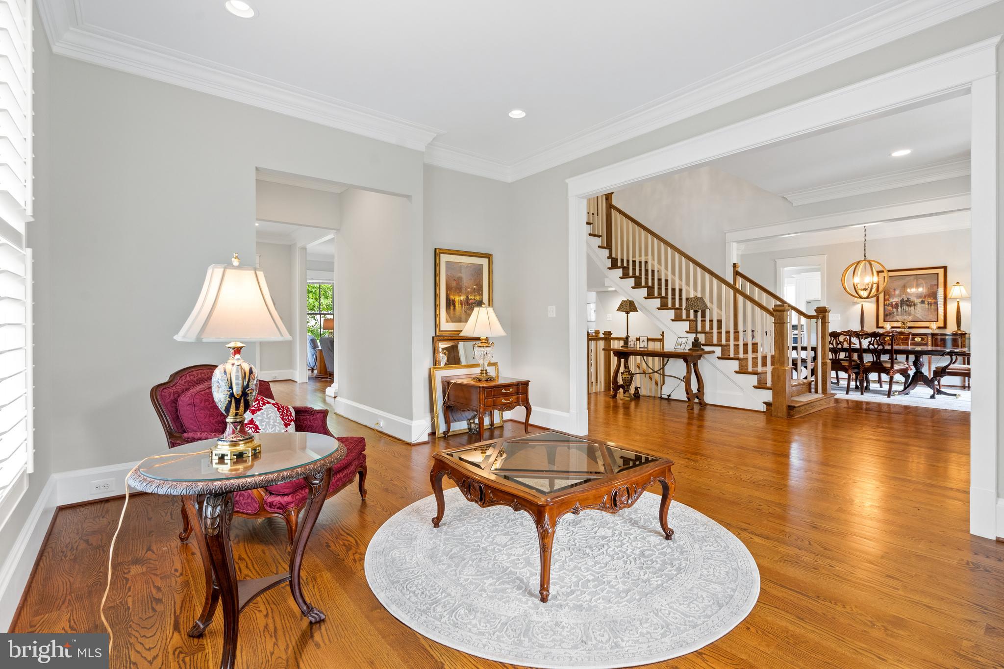 BRADDOCK HEIGHTS - Residential