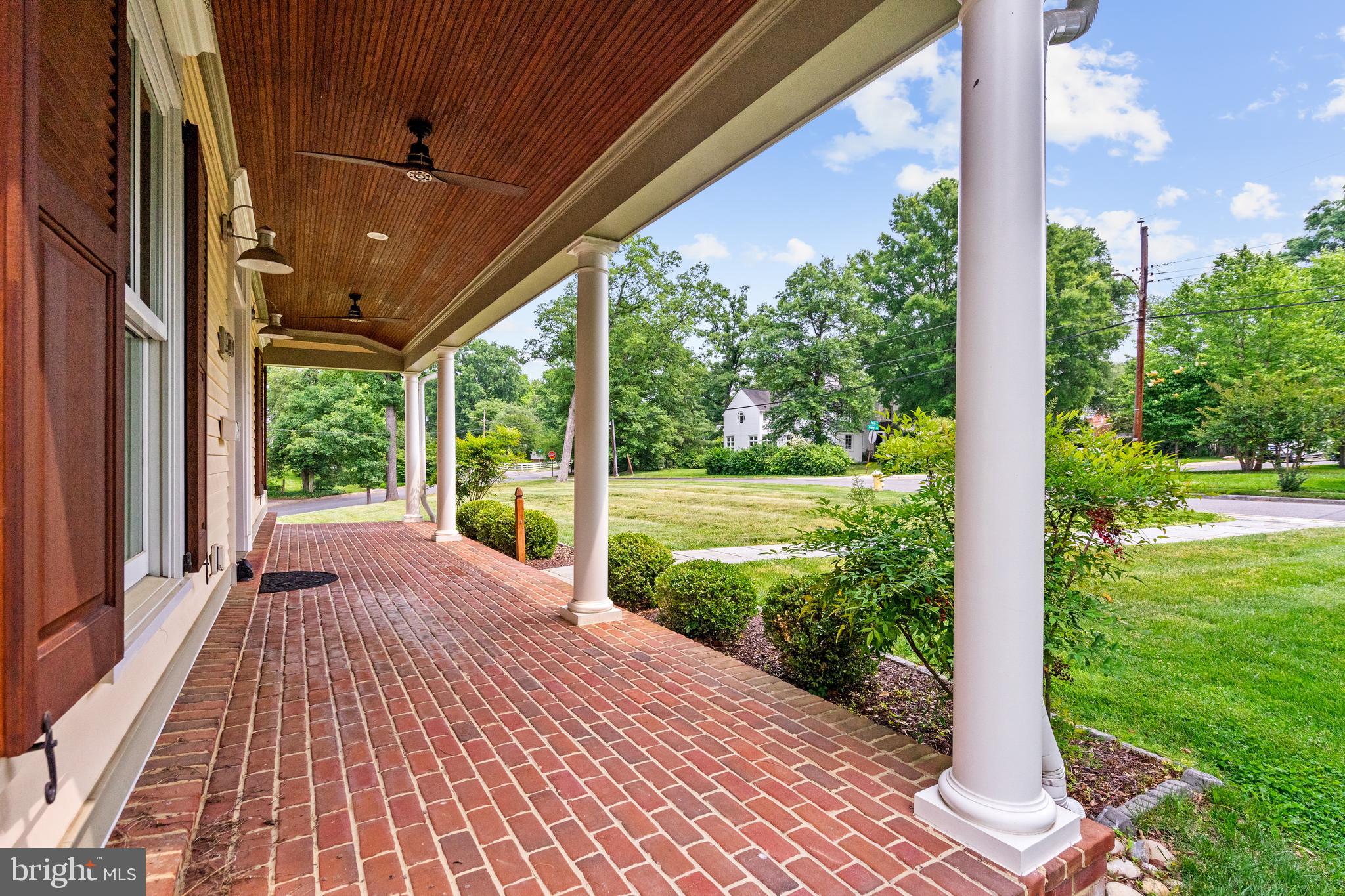 BRADDOCK HEIGHTS - Residential