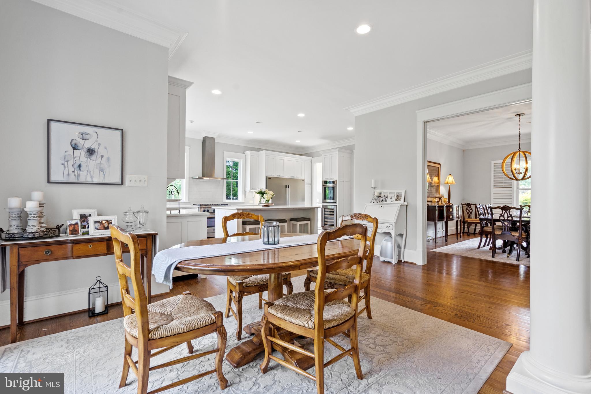 BRADDOCK HEIGHTS - Residential