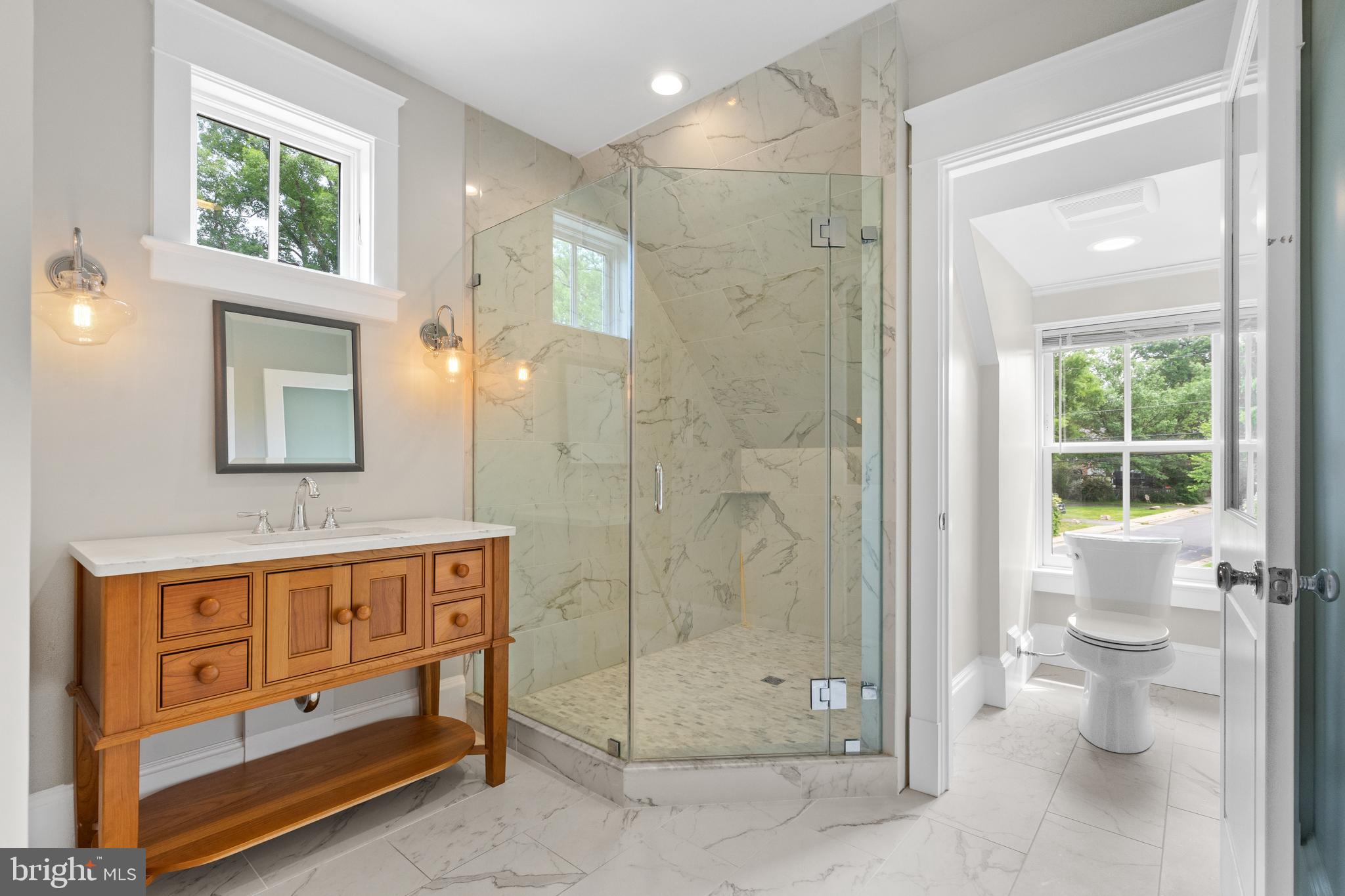 BRADDOCK HEIGHTS - Residential