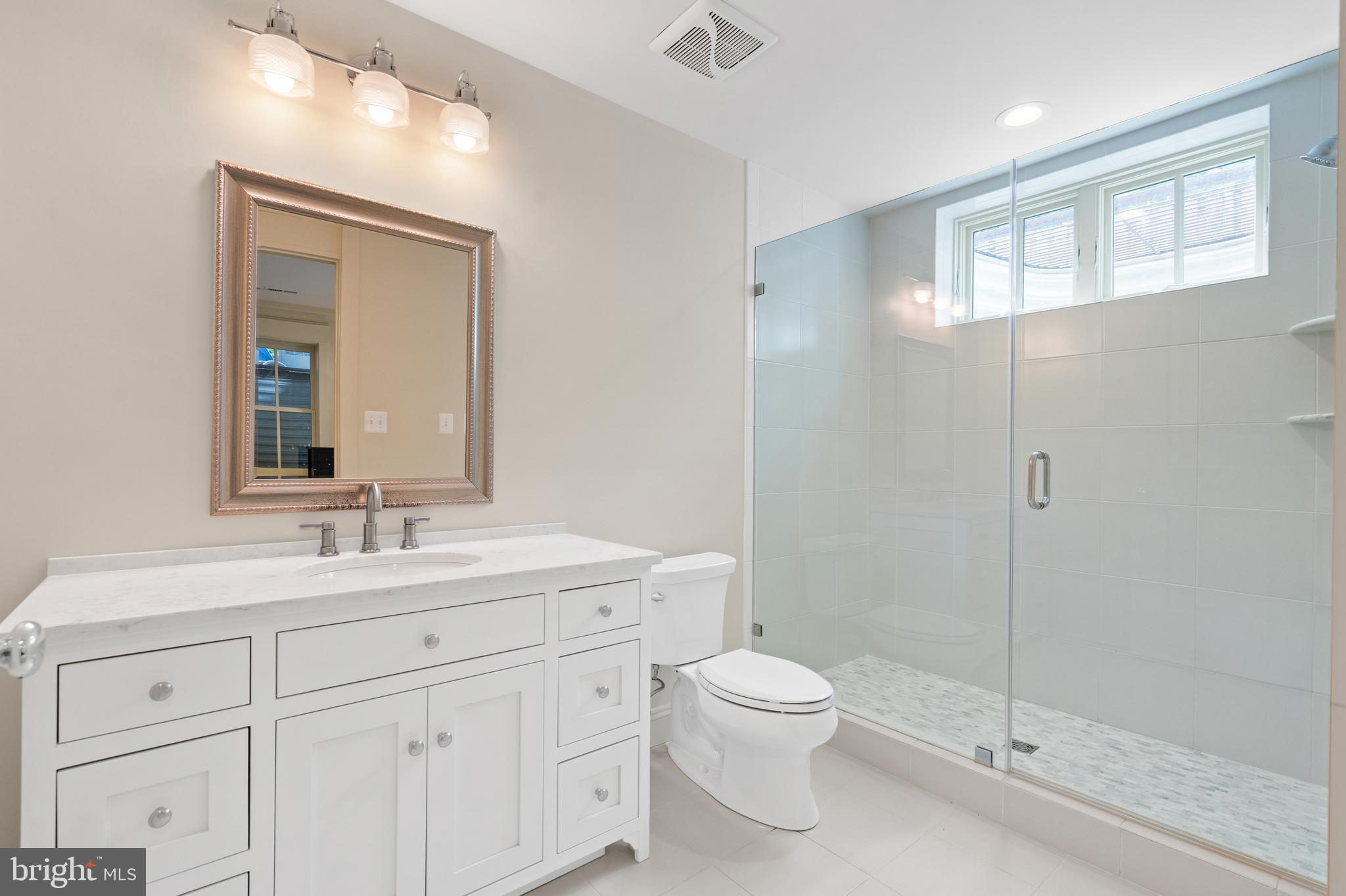 BRADDOCK HEIGHTS - Residential