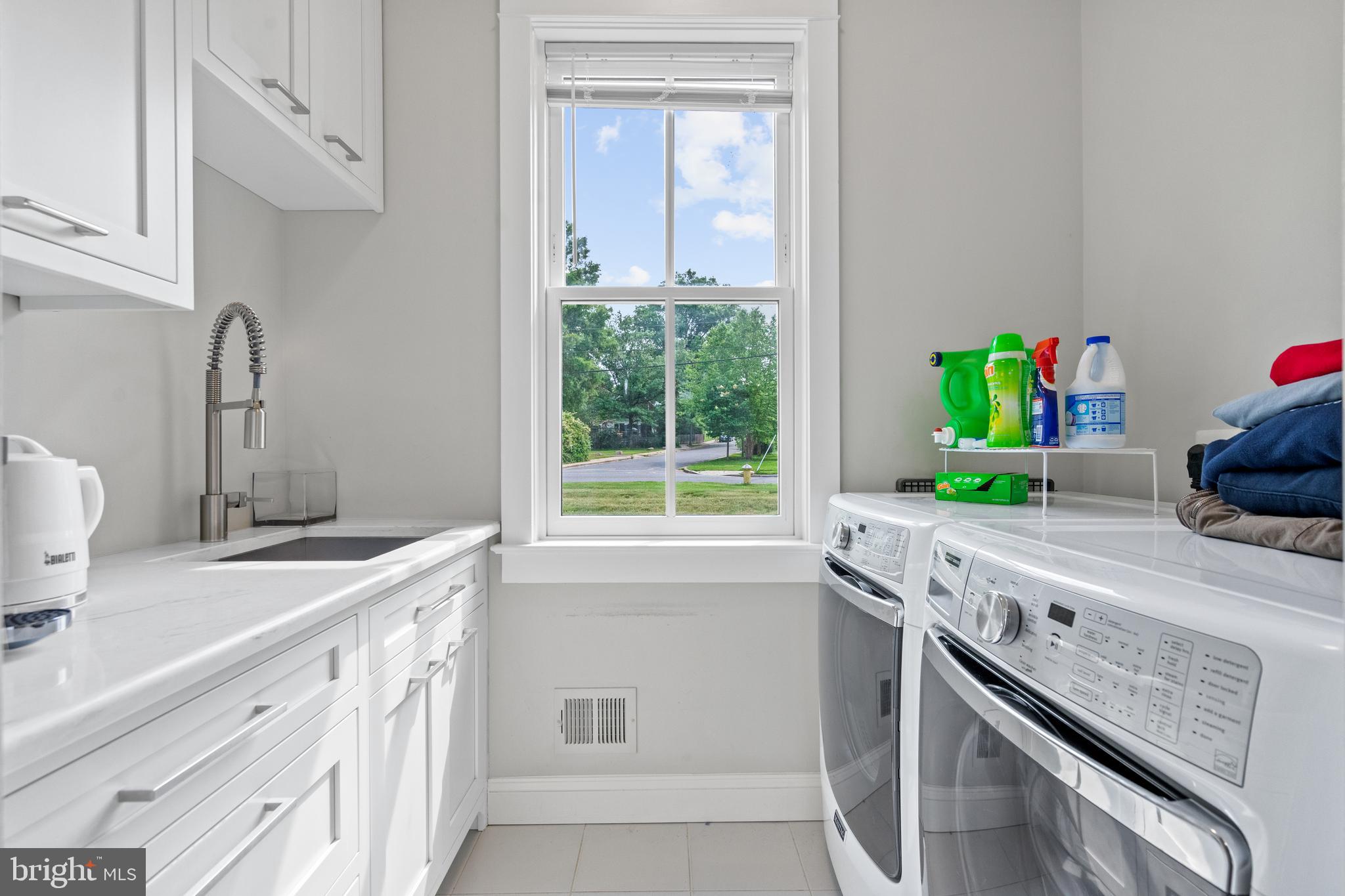 BRADDOCK HEIGHTS - Residential