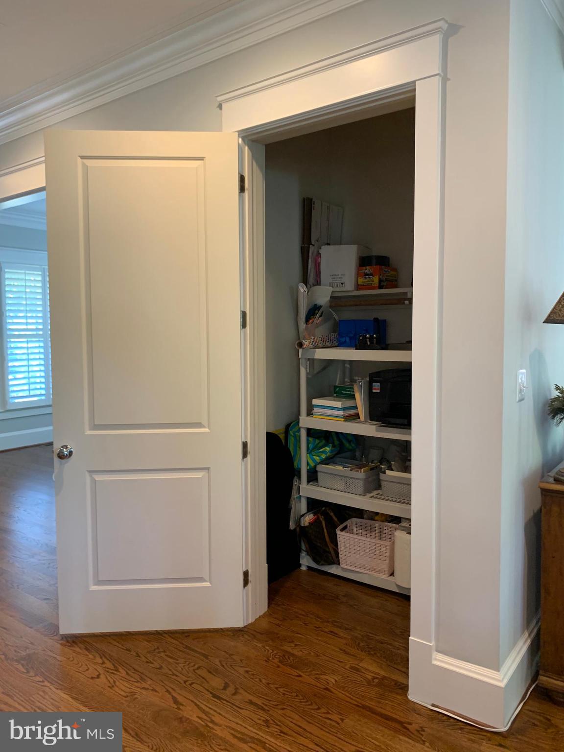 BRADDOCK HEIGHTS - Residential