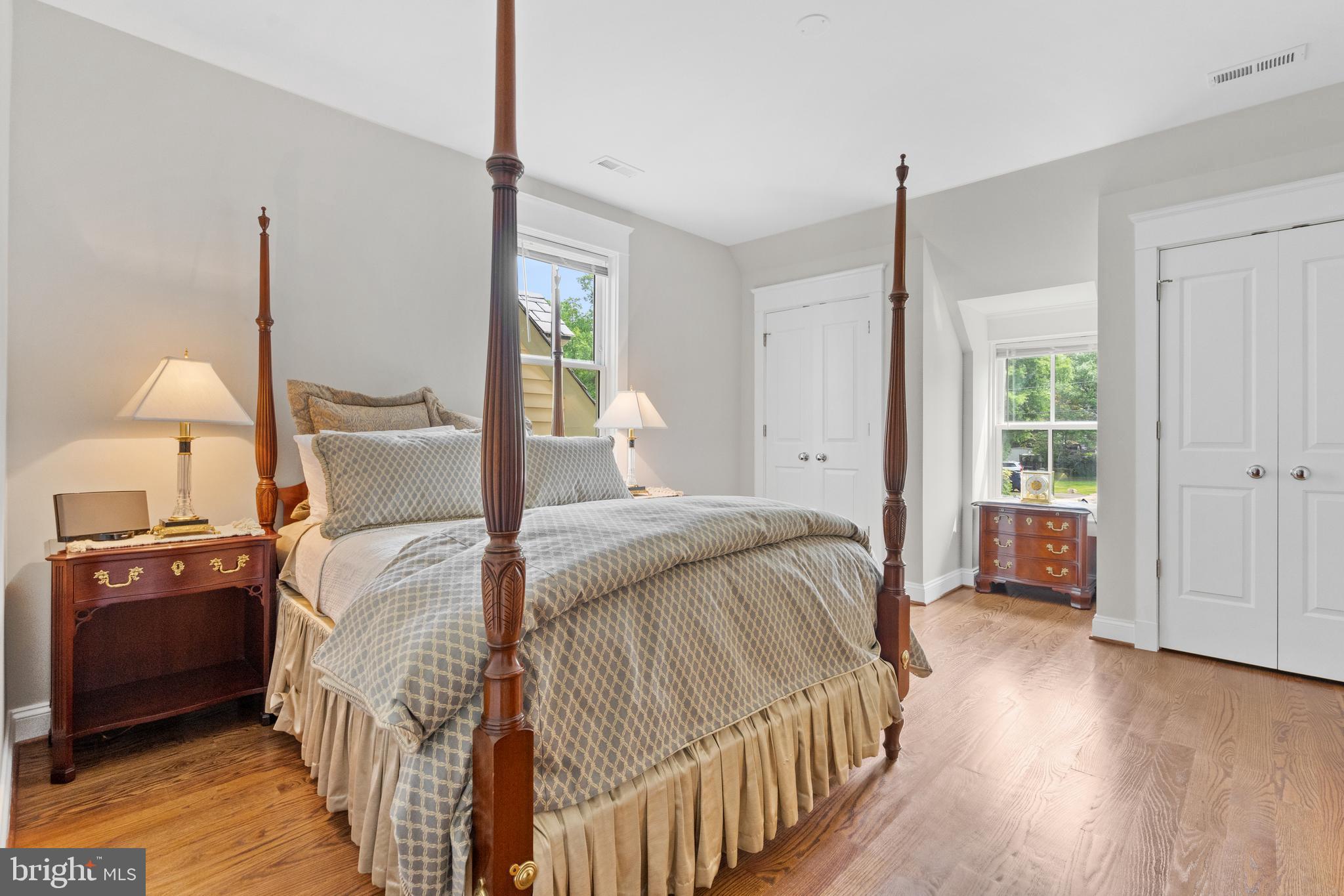 BRADDOCK HEIGHTS - Residential