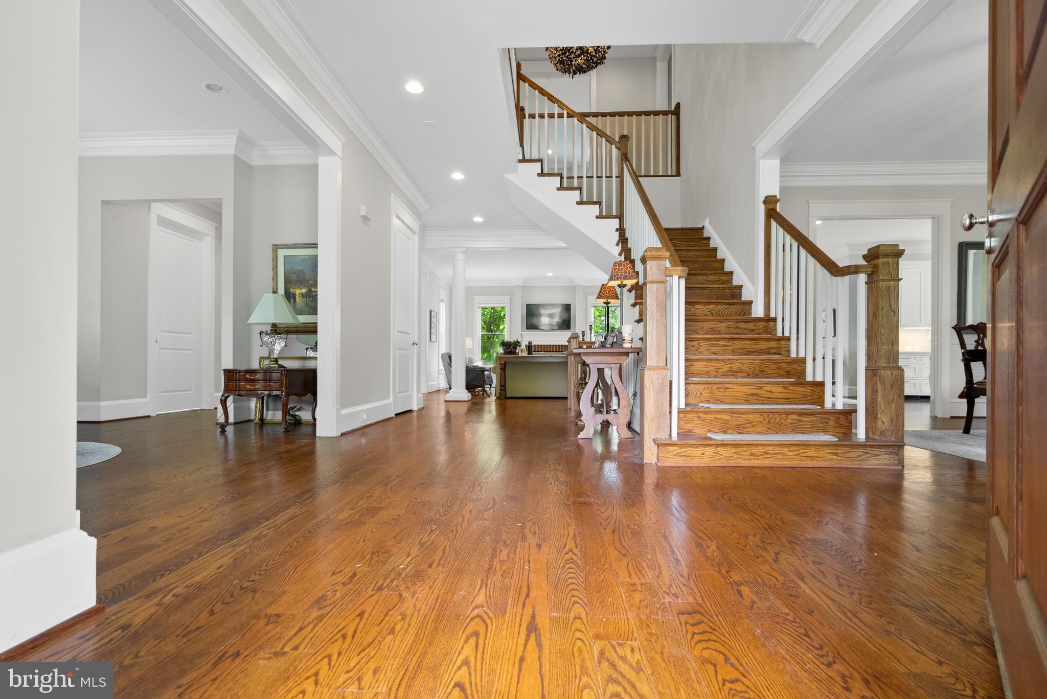 BRADDOCK HEIGHTS - Residential