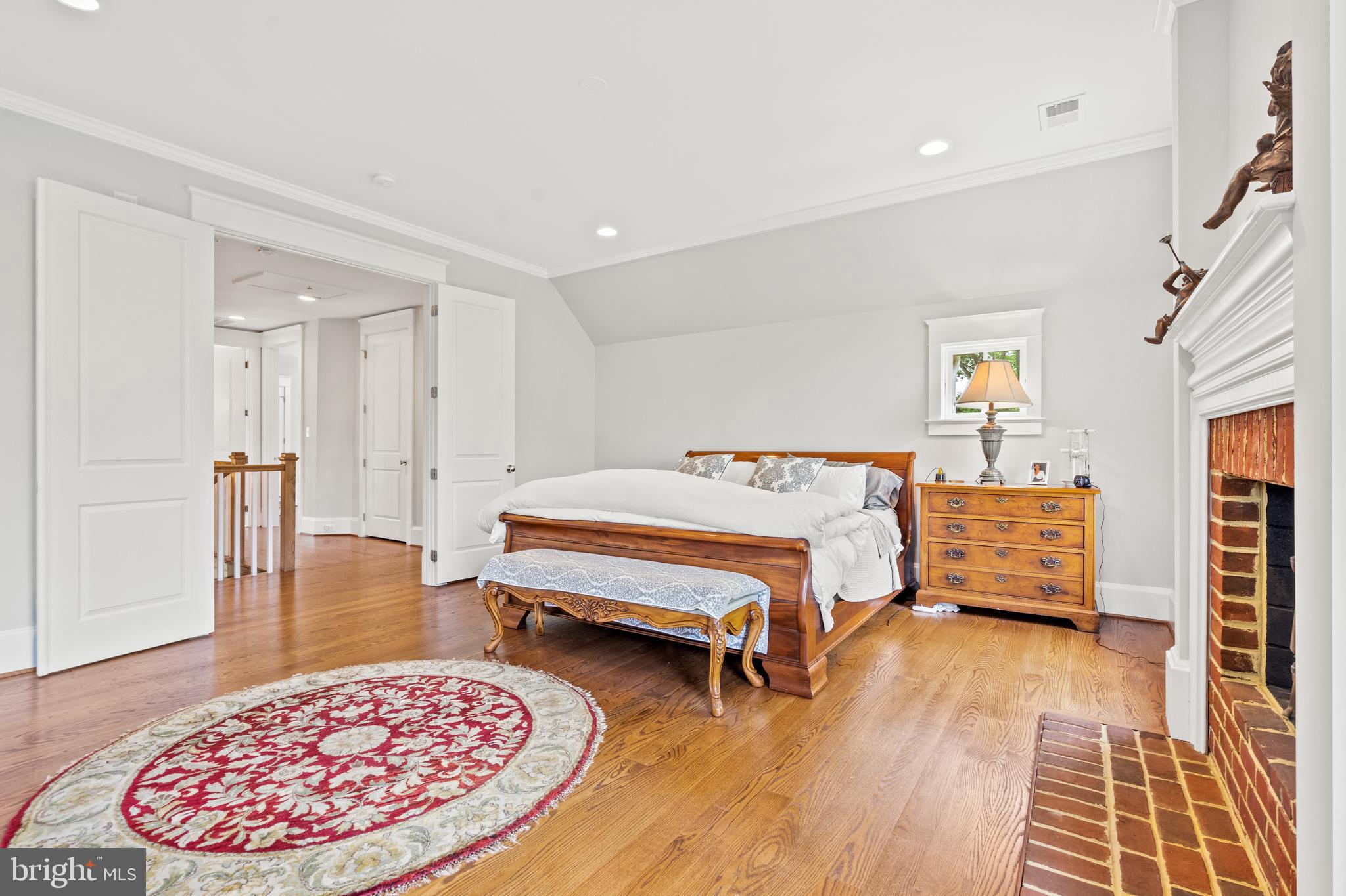 BRADDOCK HEIGHTS - Residential