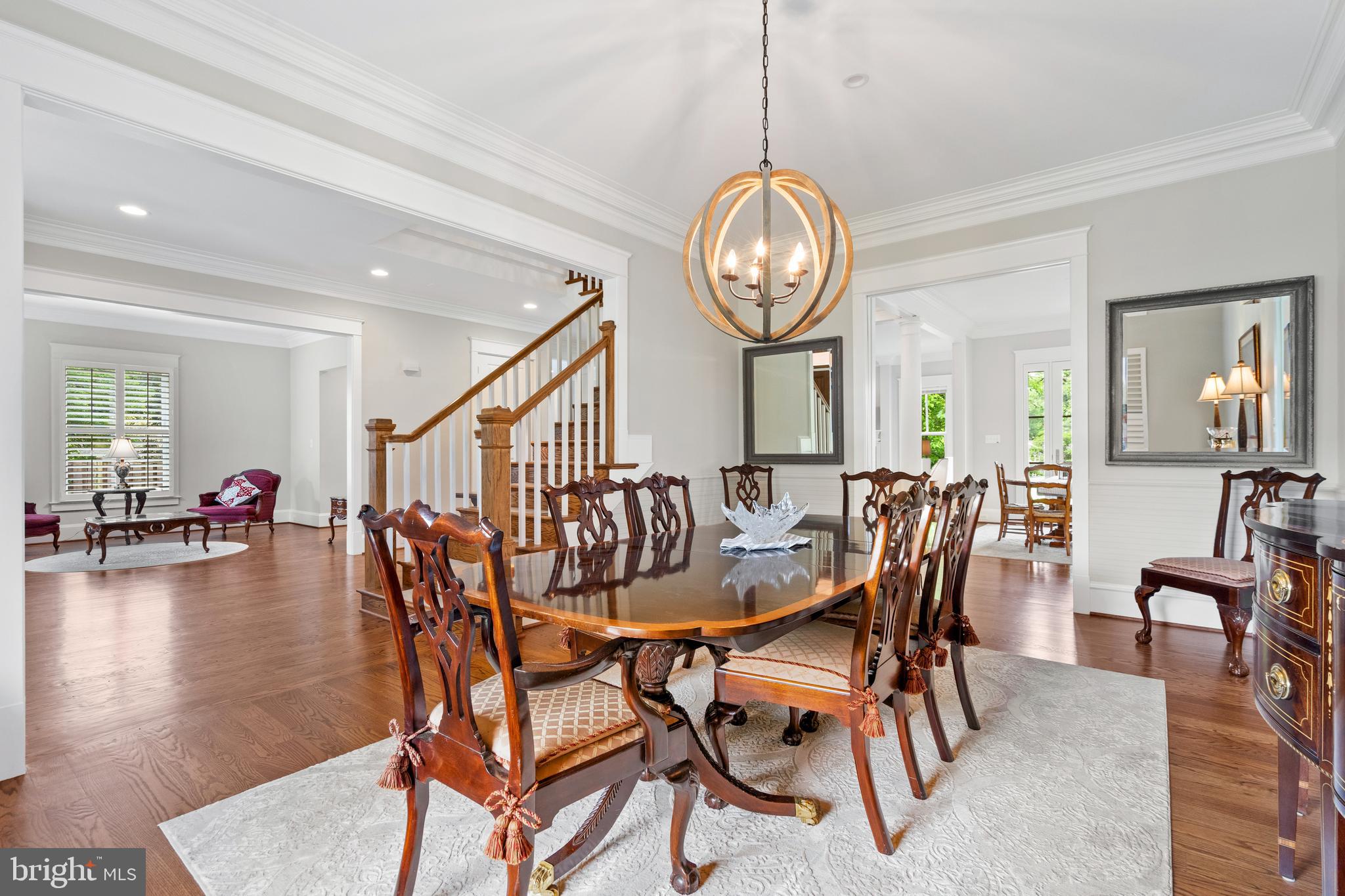 BRADDOCK HEIGHTS - Residential