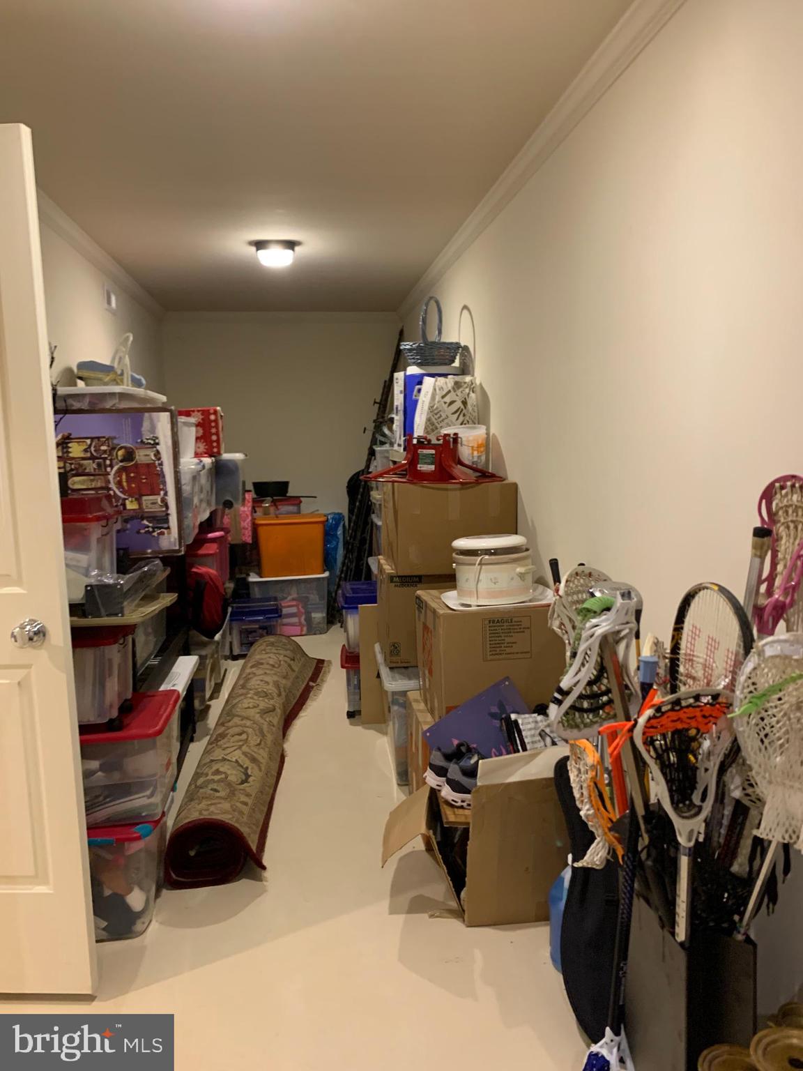 BRADDOCK HEIGHTS - Residential