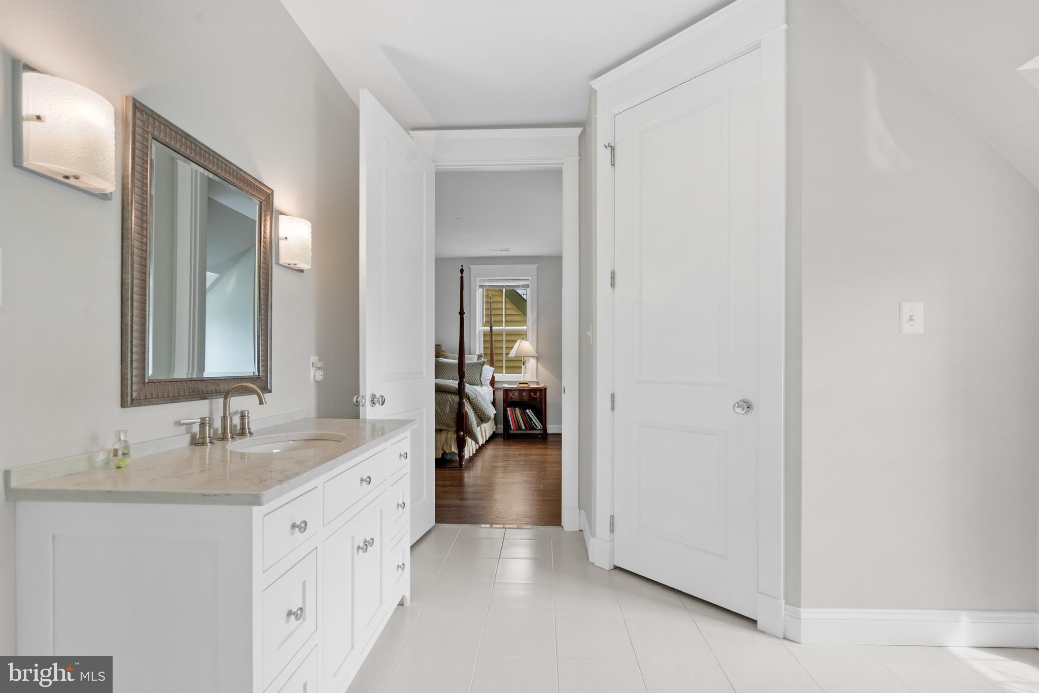 BRADDOCK HEIGHTS - Residential