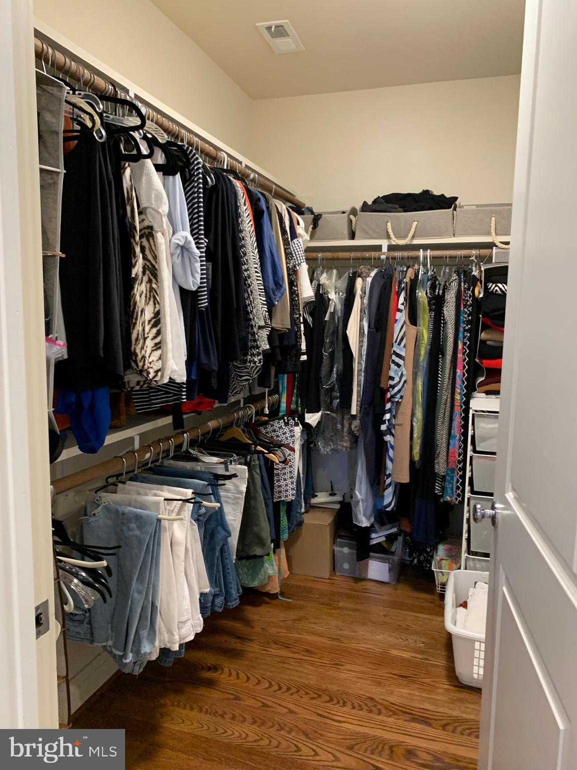 BRADDOCK HEIGHTS - Residential