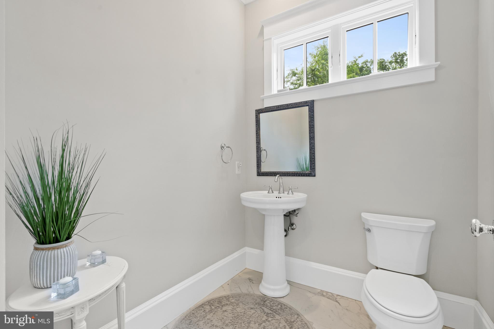 BRADDOCK HEIGHTS - Residential