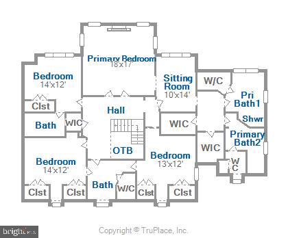 BRADDOCK HEIGHTS - Residential