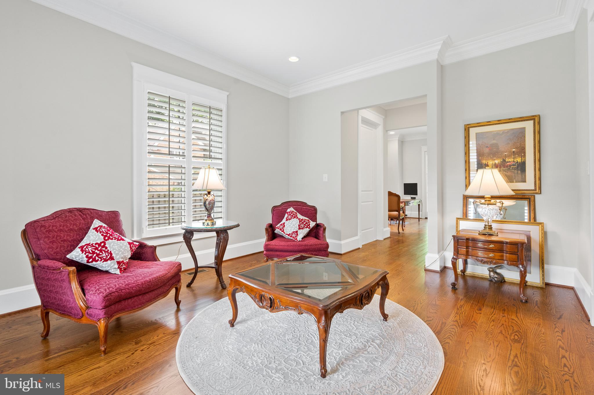 BRADDOCK HEIGHTS - Residential