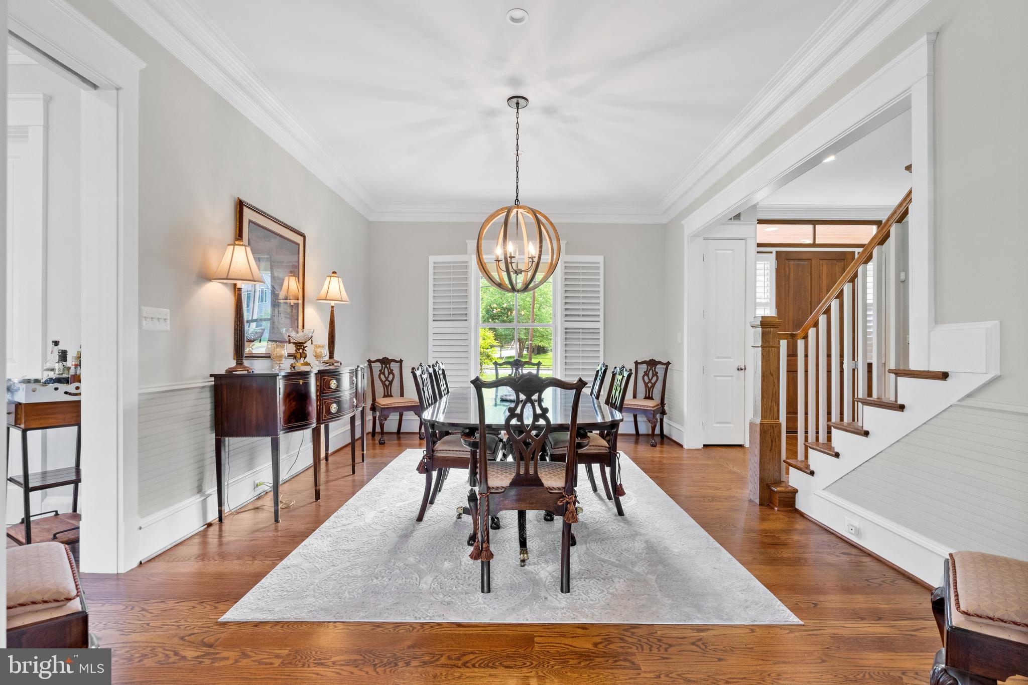 BRADDOCK HEIGHTS - Residential