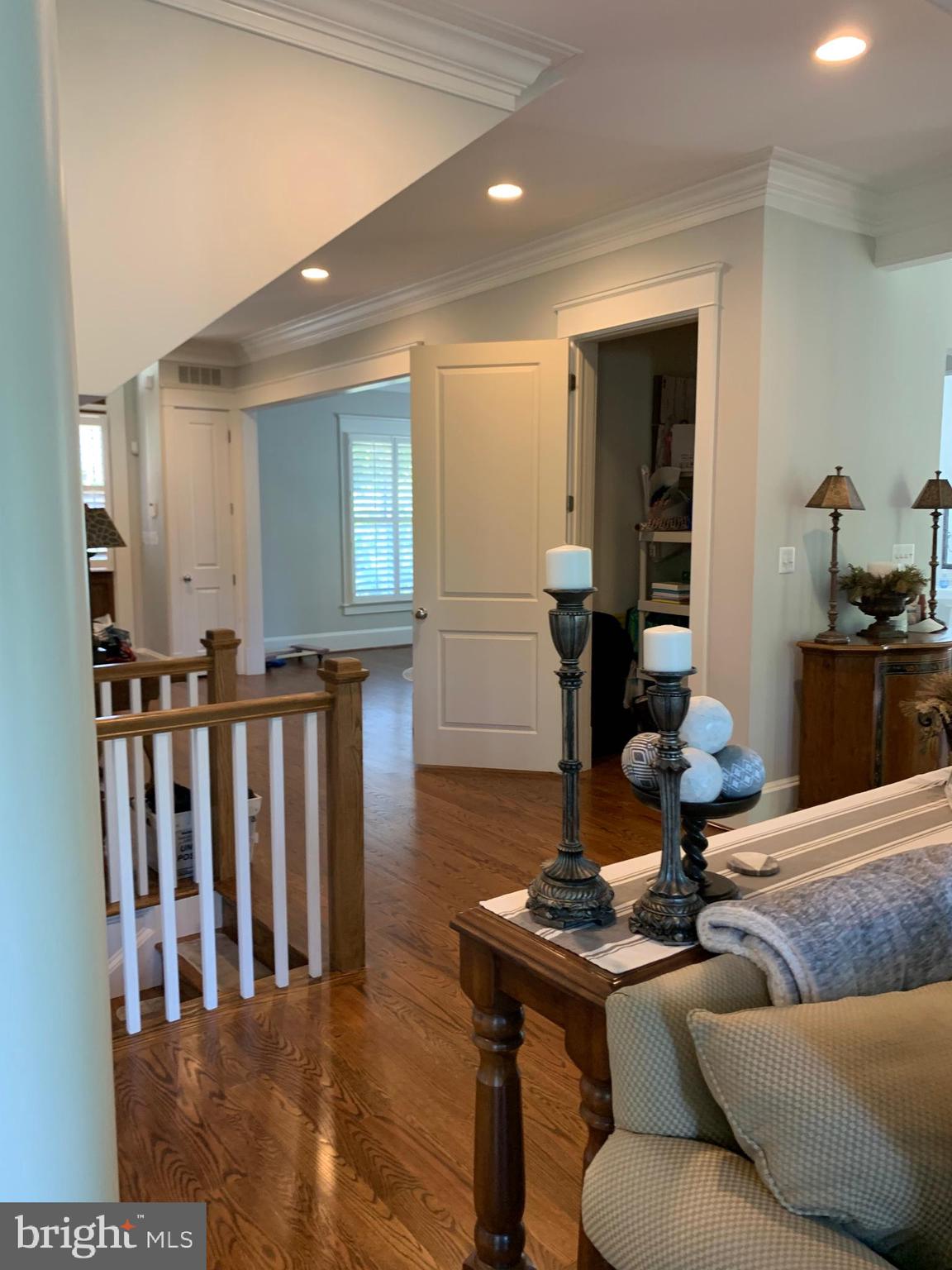 BRADDOCK HEIGHTS - Residential