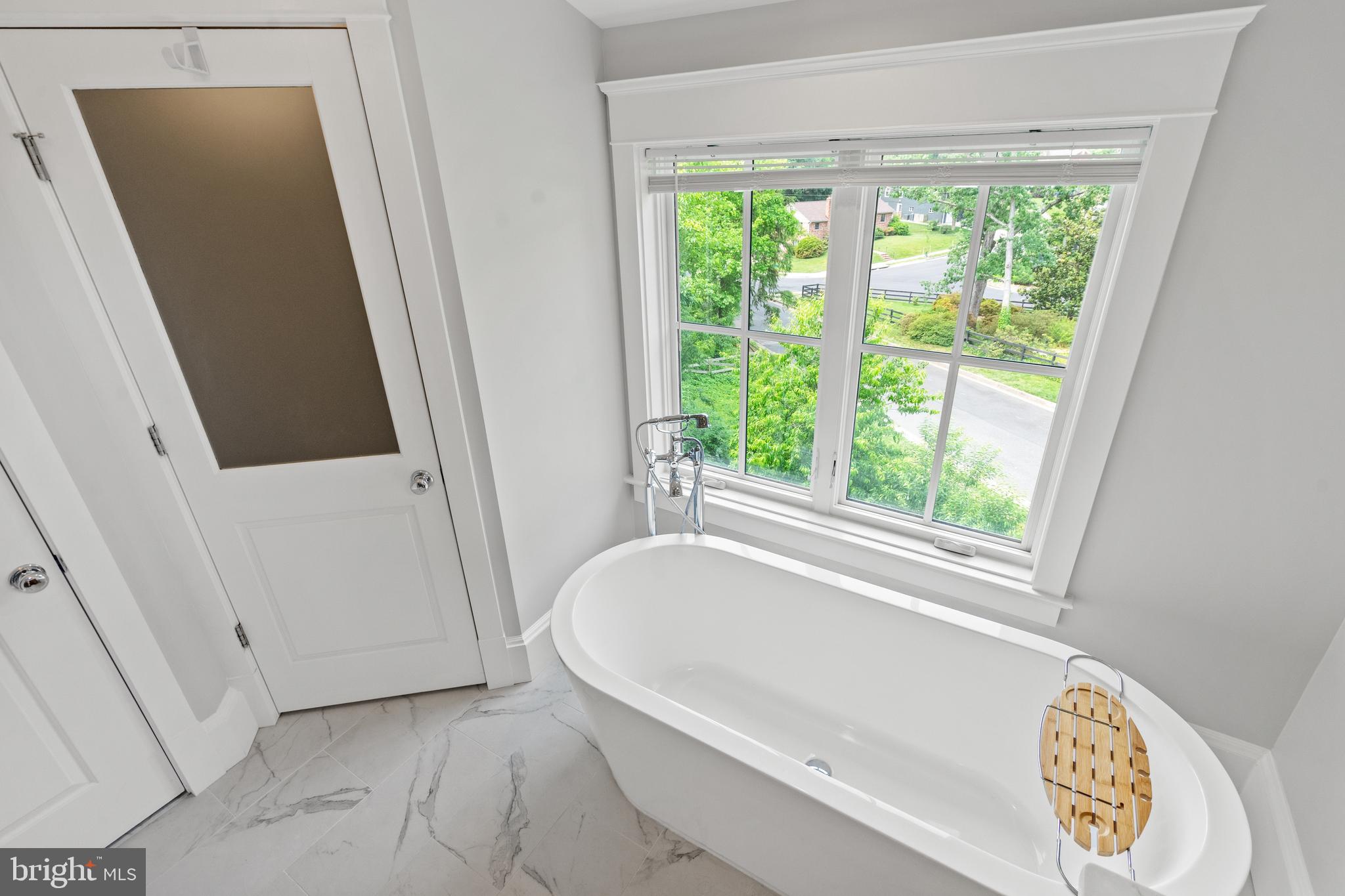 BRADDOCK HEIGHTS - Residential