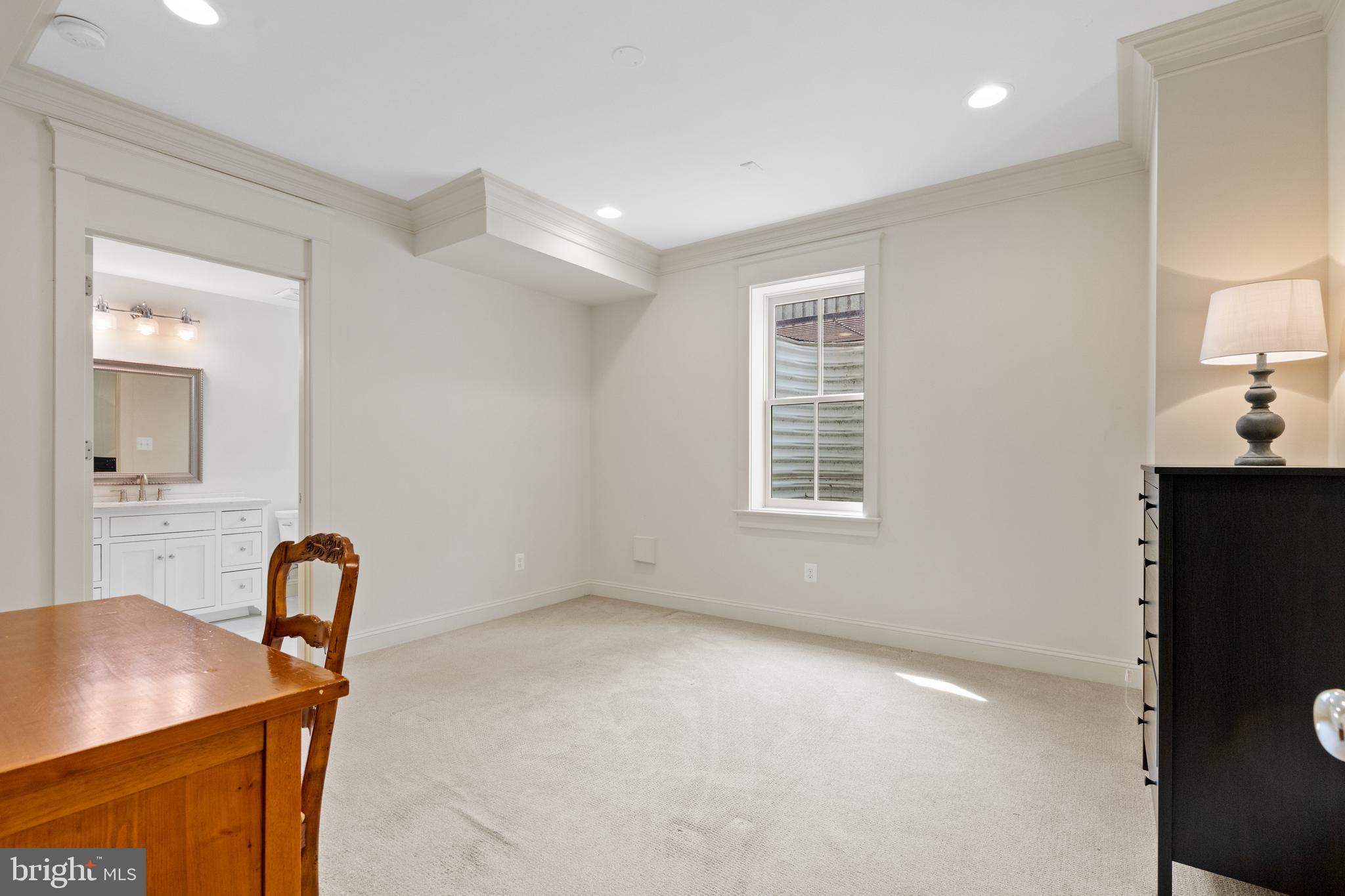 BRADDOCK HEIGHTS - Residential