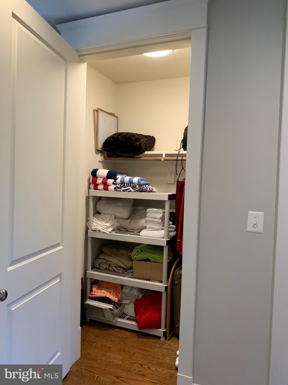 BRADDOCK HEIGHTS - Residential