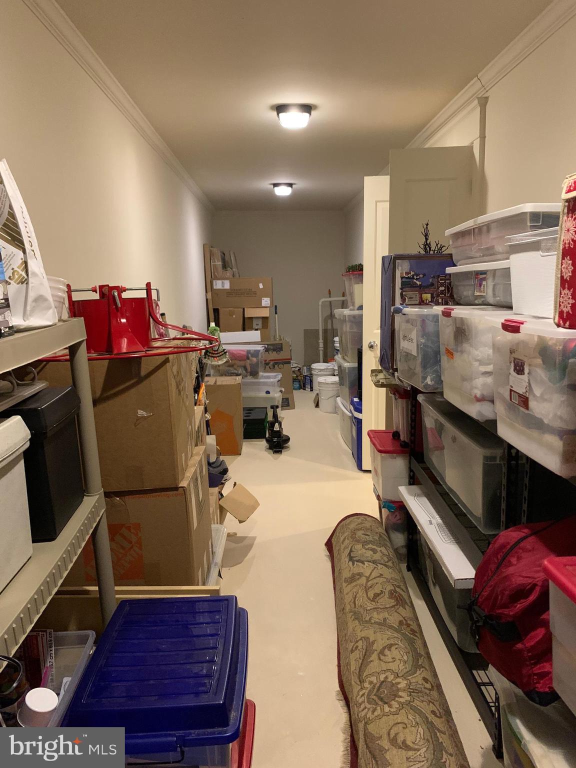 BRADDOCK HEIGHTS - Residential