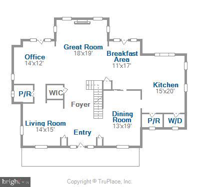 BRADDOCK HEIGHTS - Residential