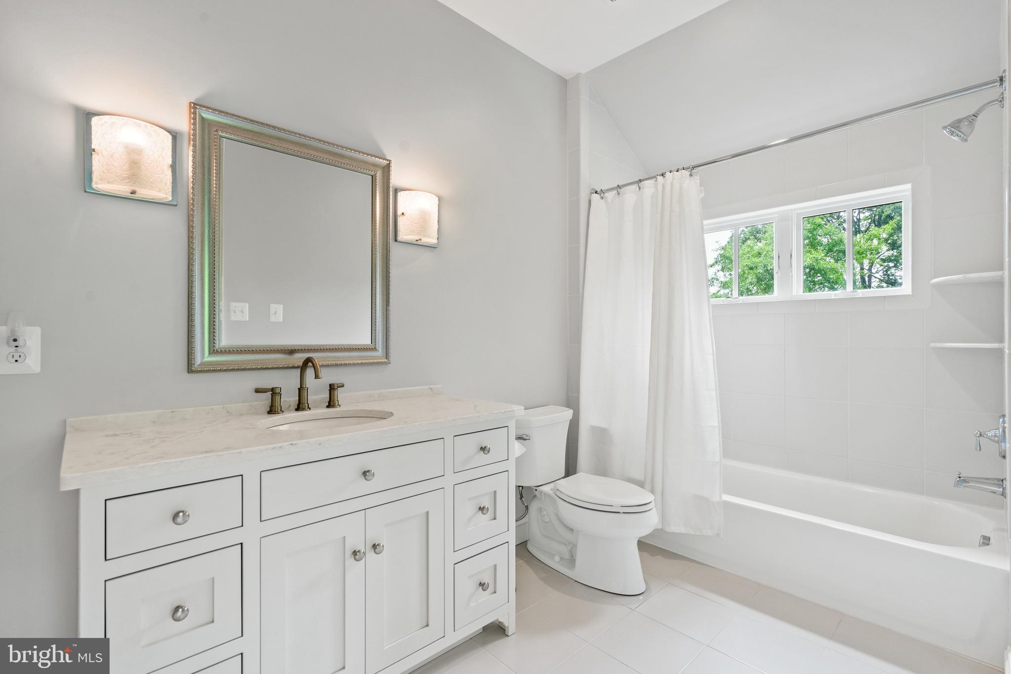 BRADDOCK HEIGHTS - Residential