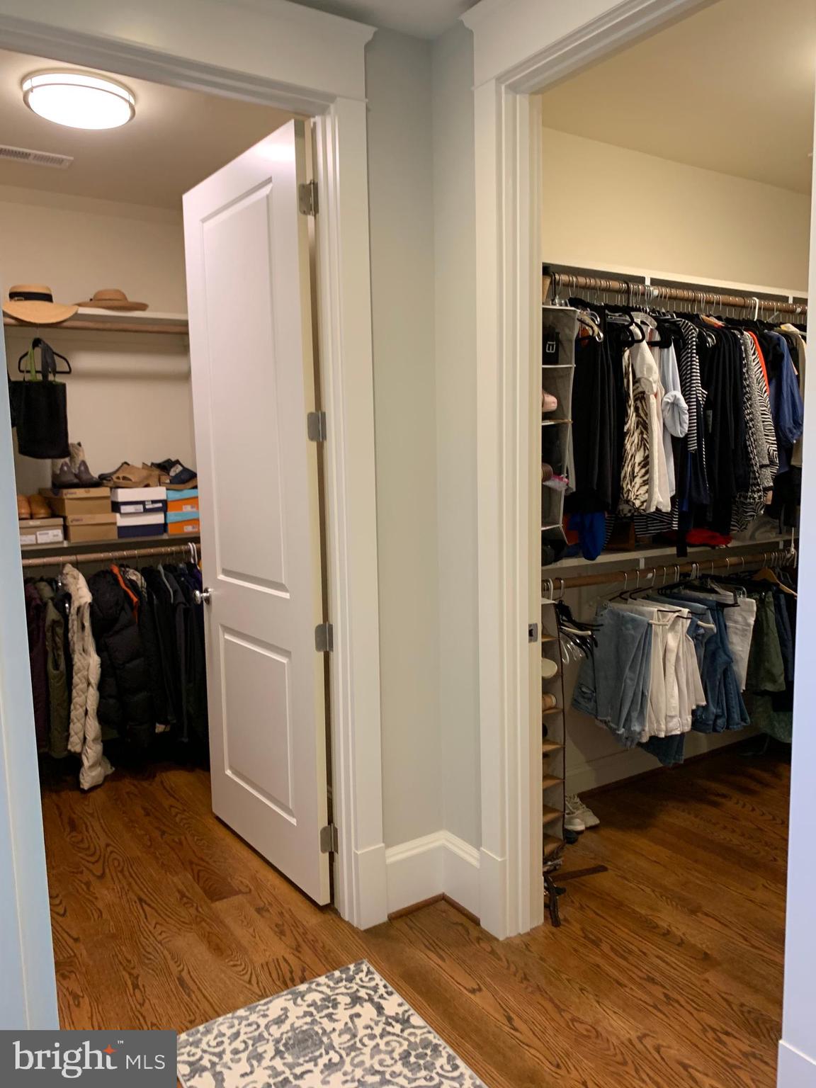 BRADDOCK HEIGHTS - Residential