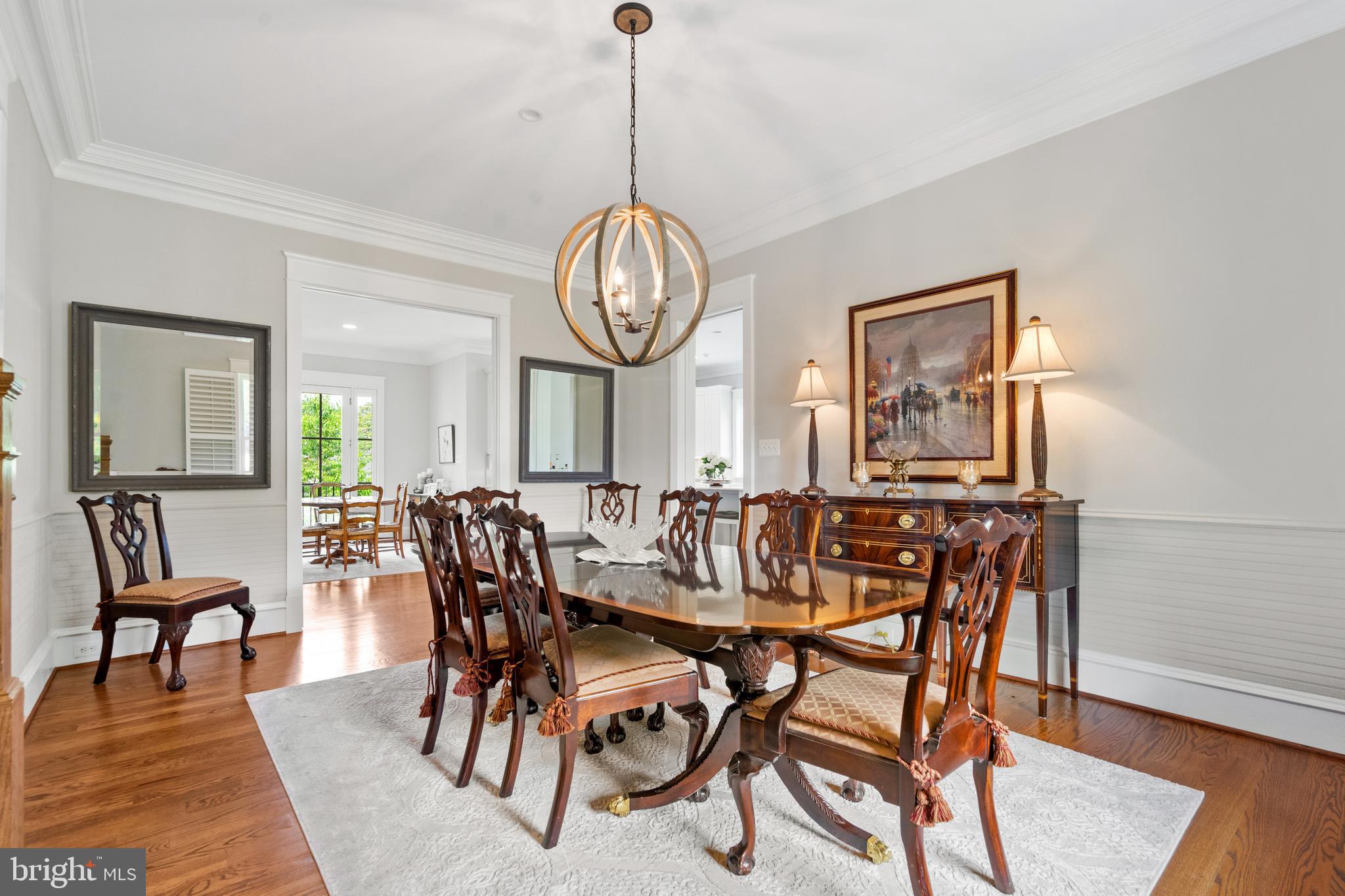 BRADDOCK HEIGHTS - Residential