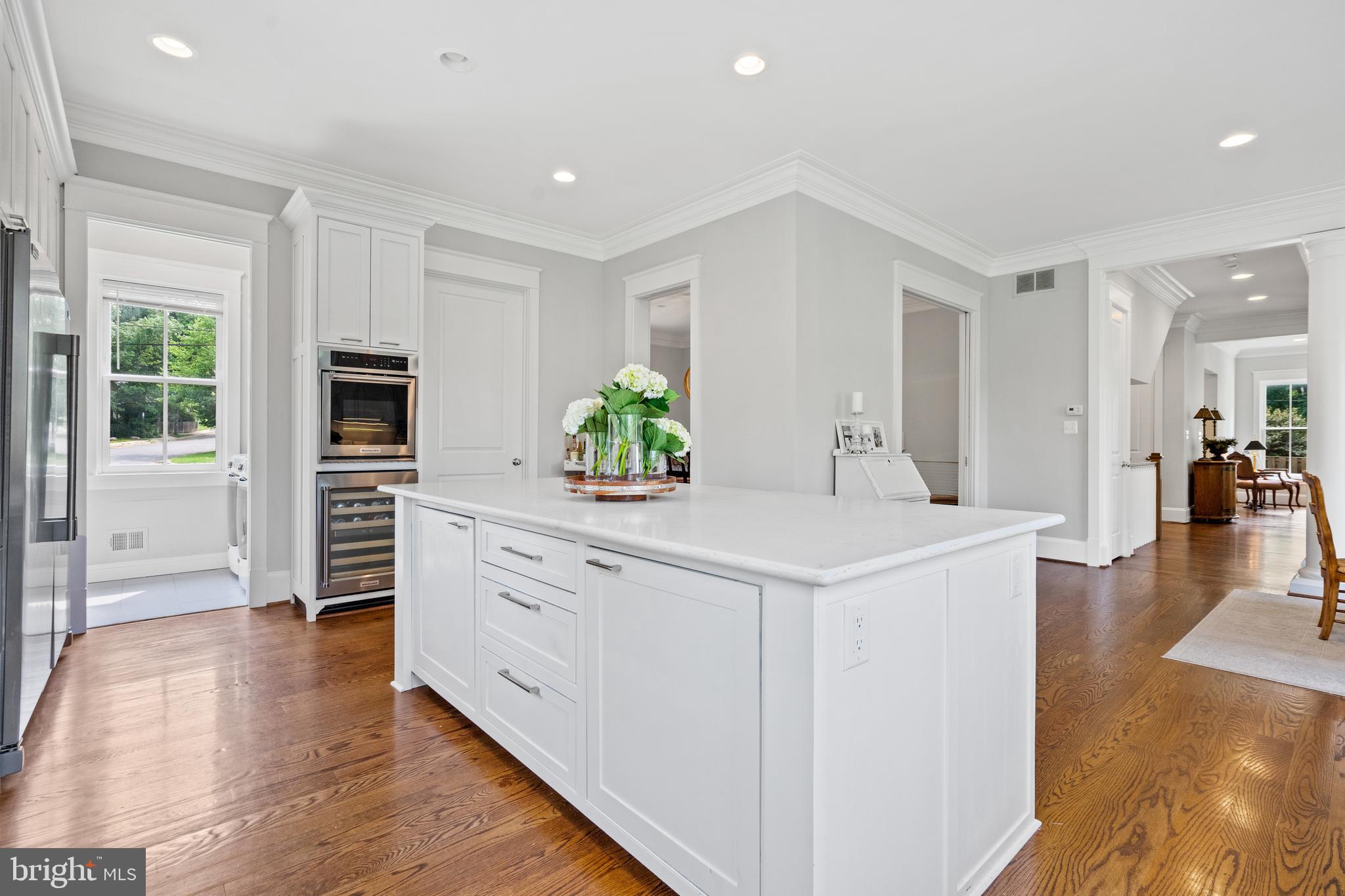 BRADDOCK HEIGHTS - Residential