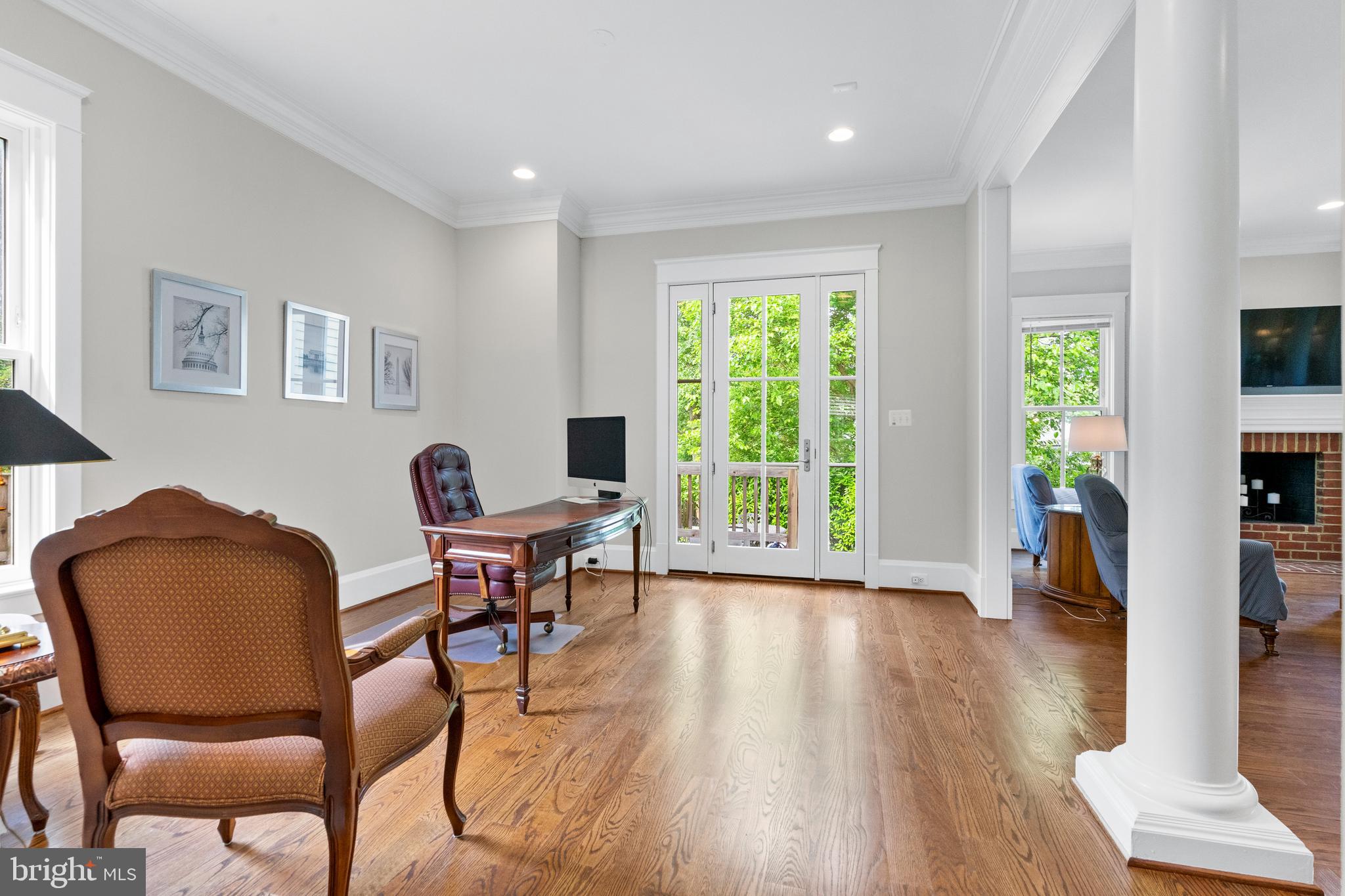 BRADDOCK HEIGHTS - Residential