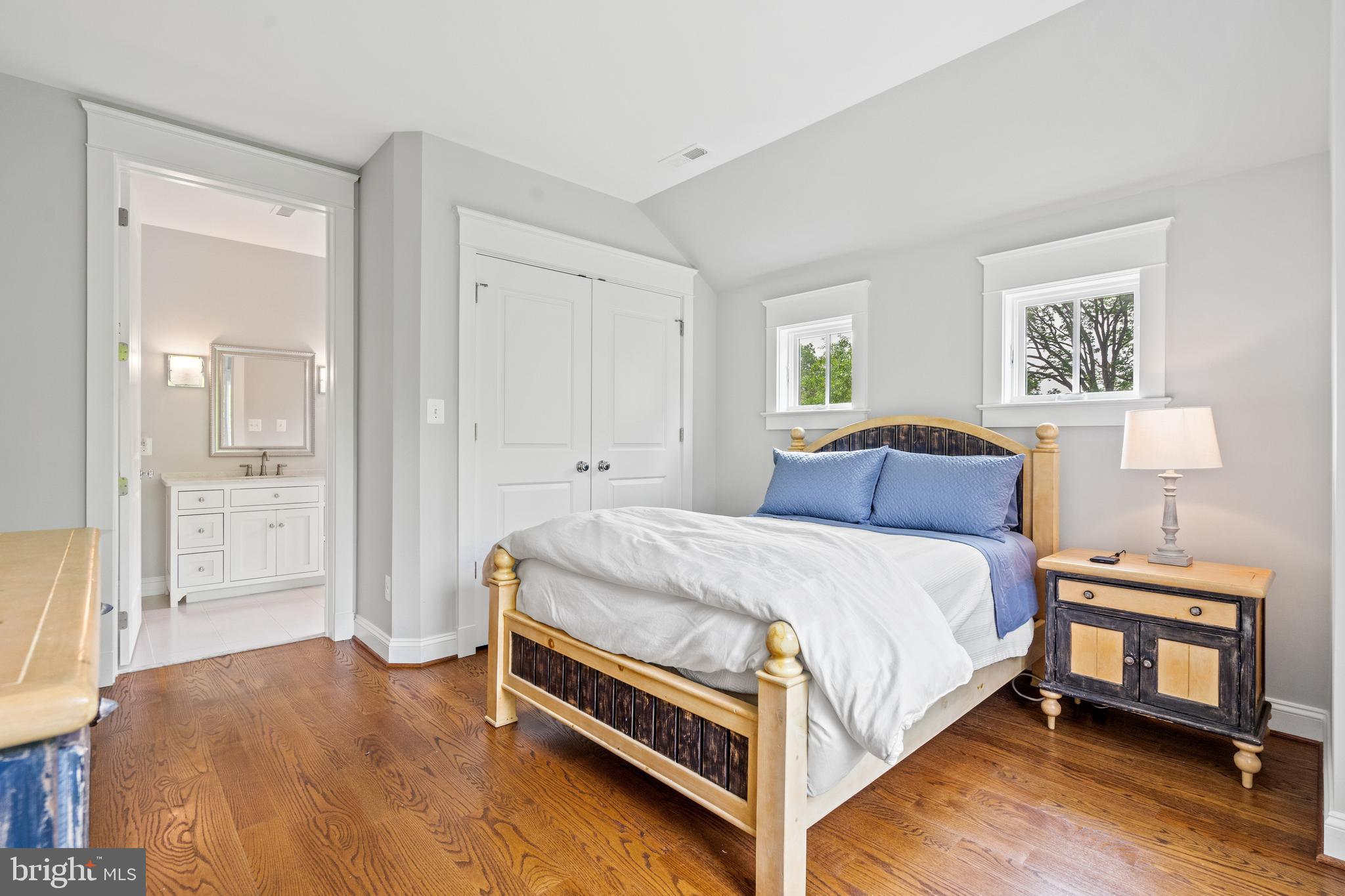 BRADDOCK HEIGHTS - Residential