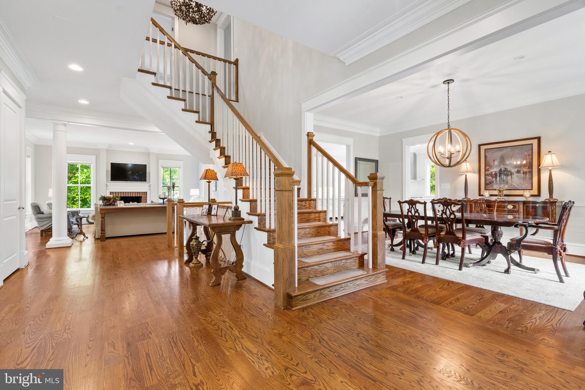 BRADDOCK HEIGHTS - Residential