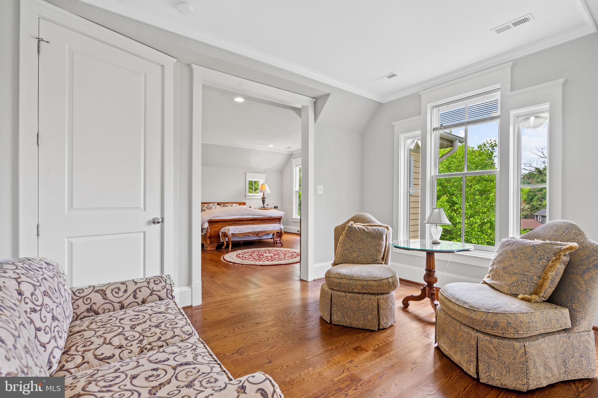 BRADDOCK HEIGHTS - Residential