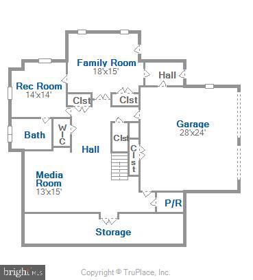BRADDOCK HEIGHTS - Residential