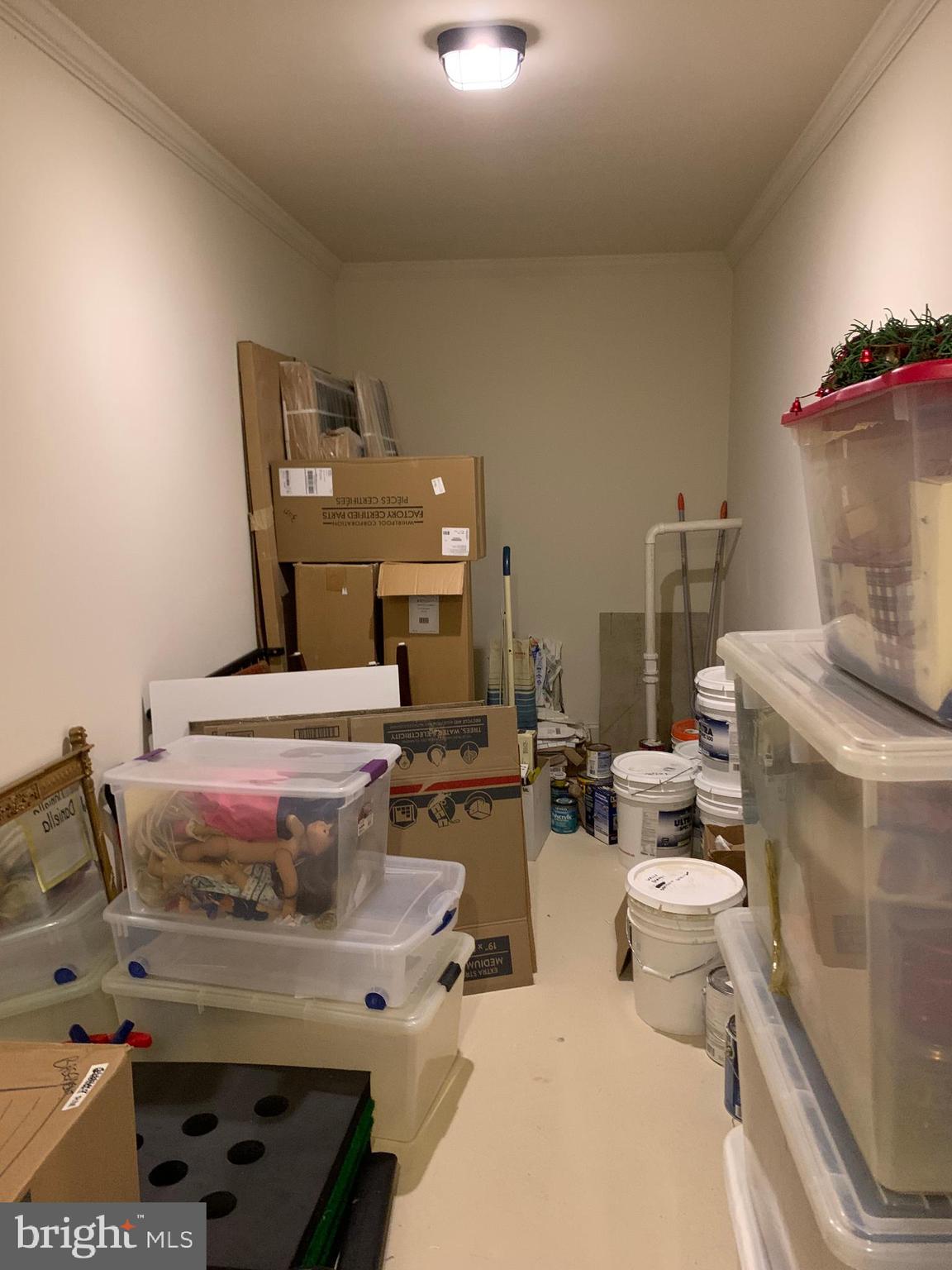 BRADDOCK HEIGHTS - Residential