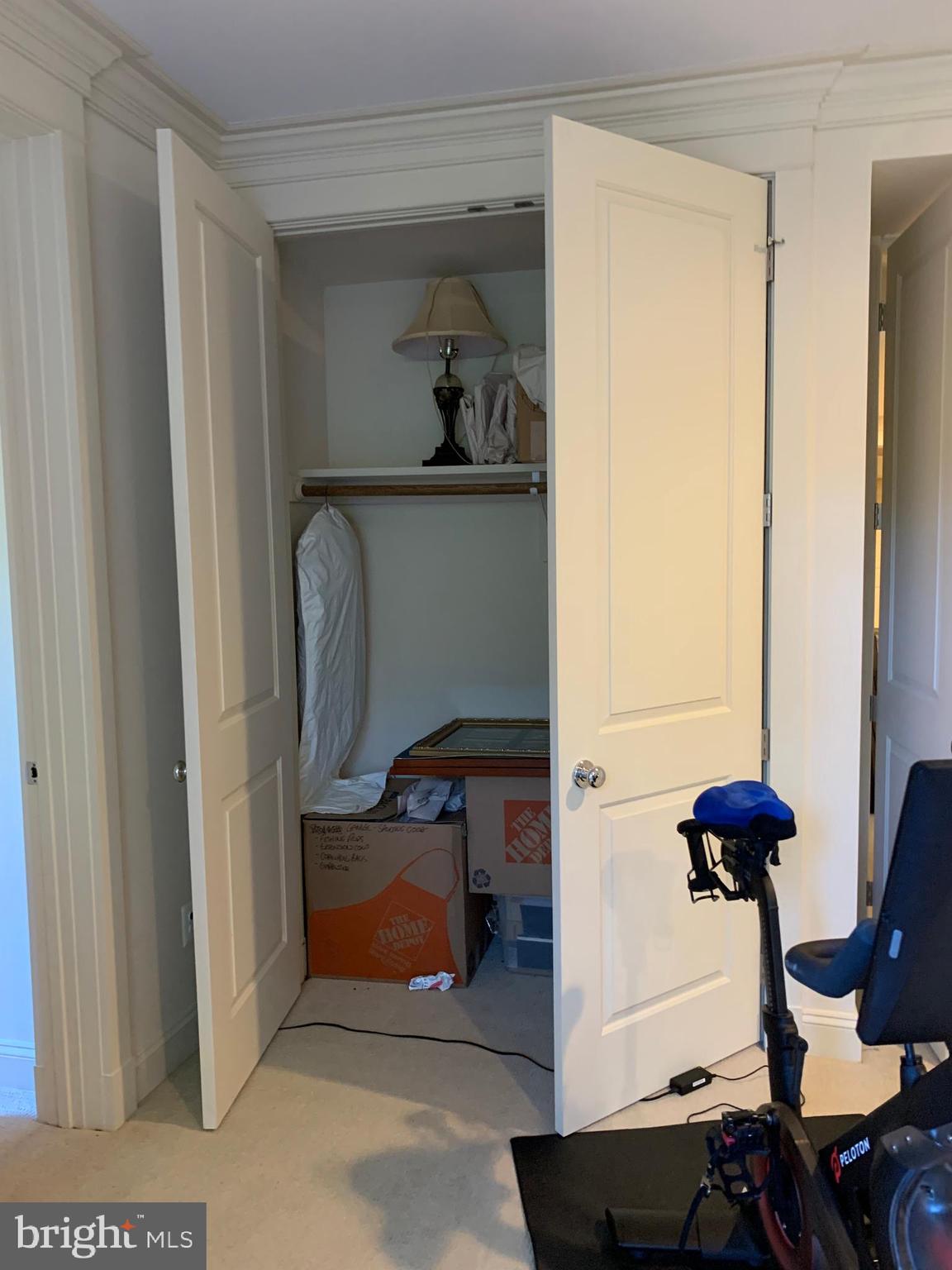 BRADDOCK HEIGHTS - Residential