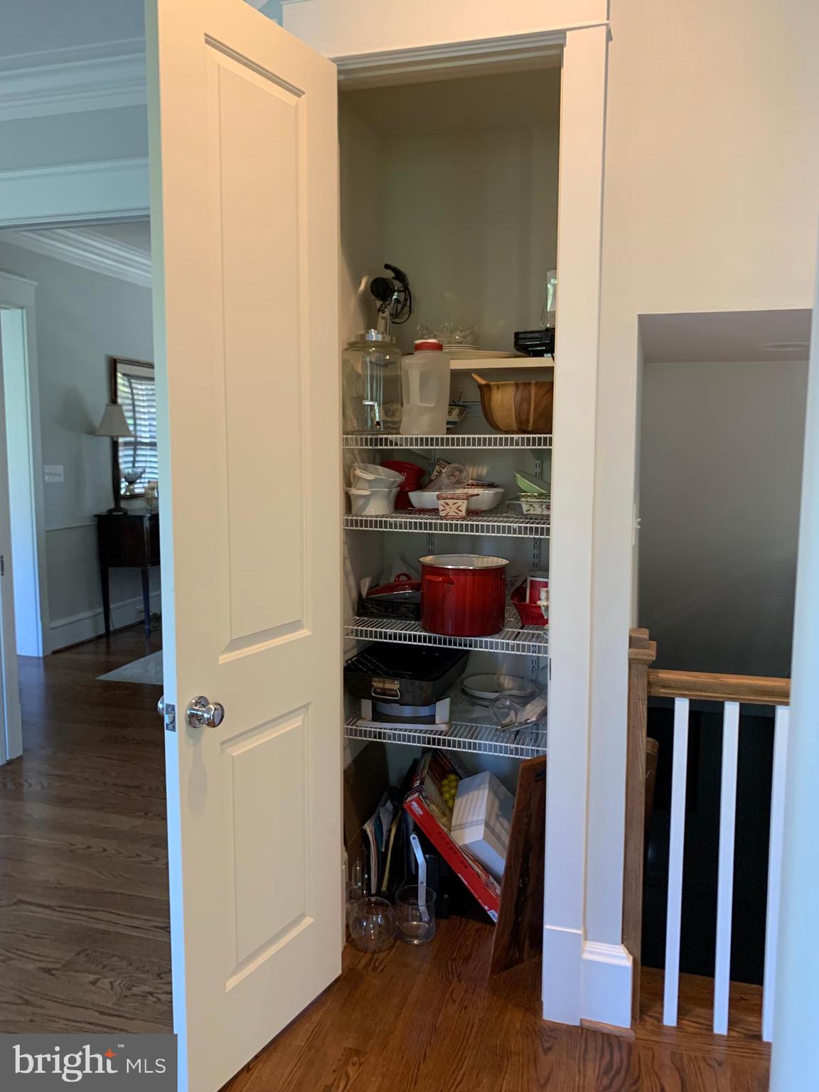 BRADDOCK HEIGHTS - Residential