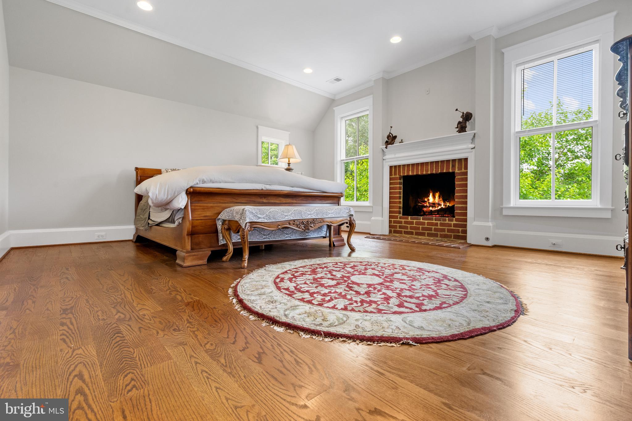 BRADDOCK HEIGHTS - Residential