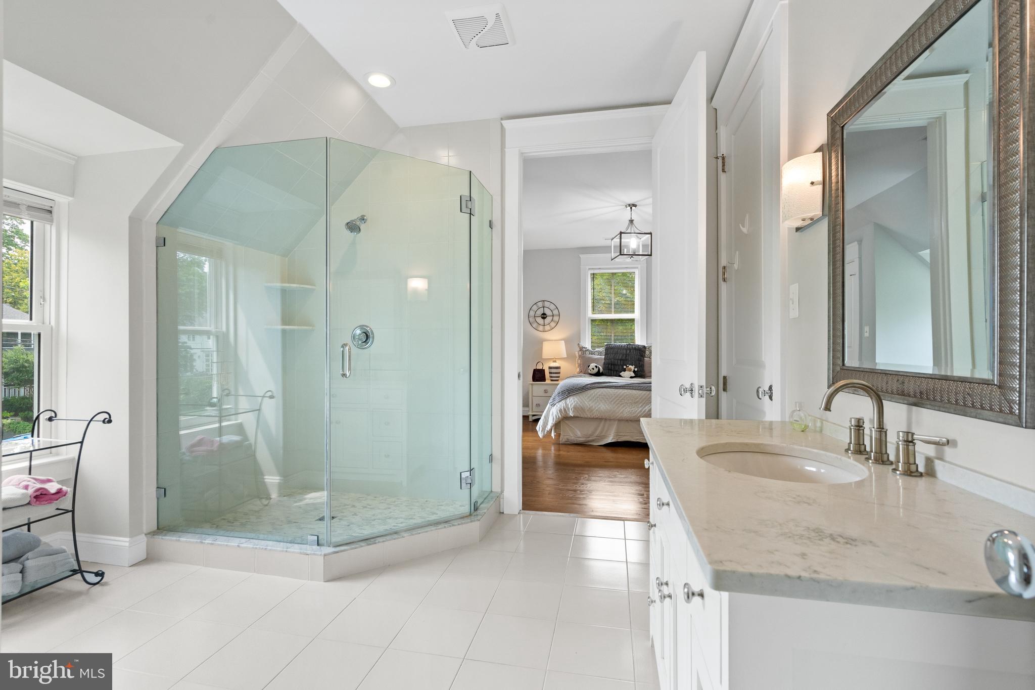 BRADDOCK HEIGHTS - Residential