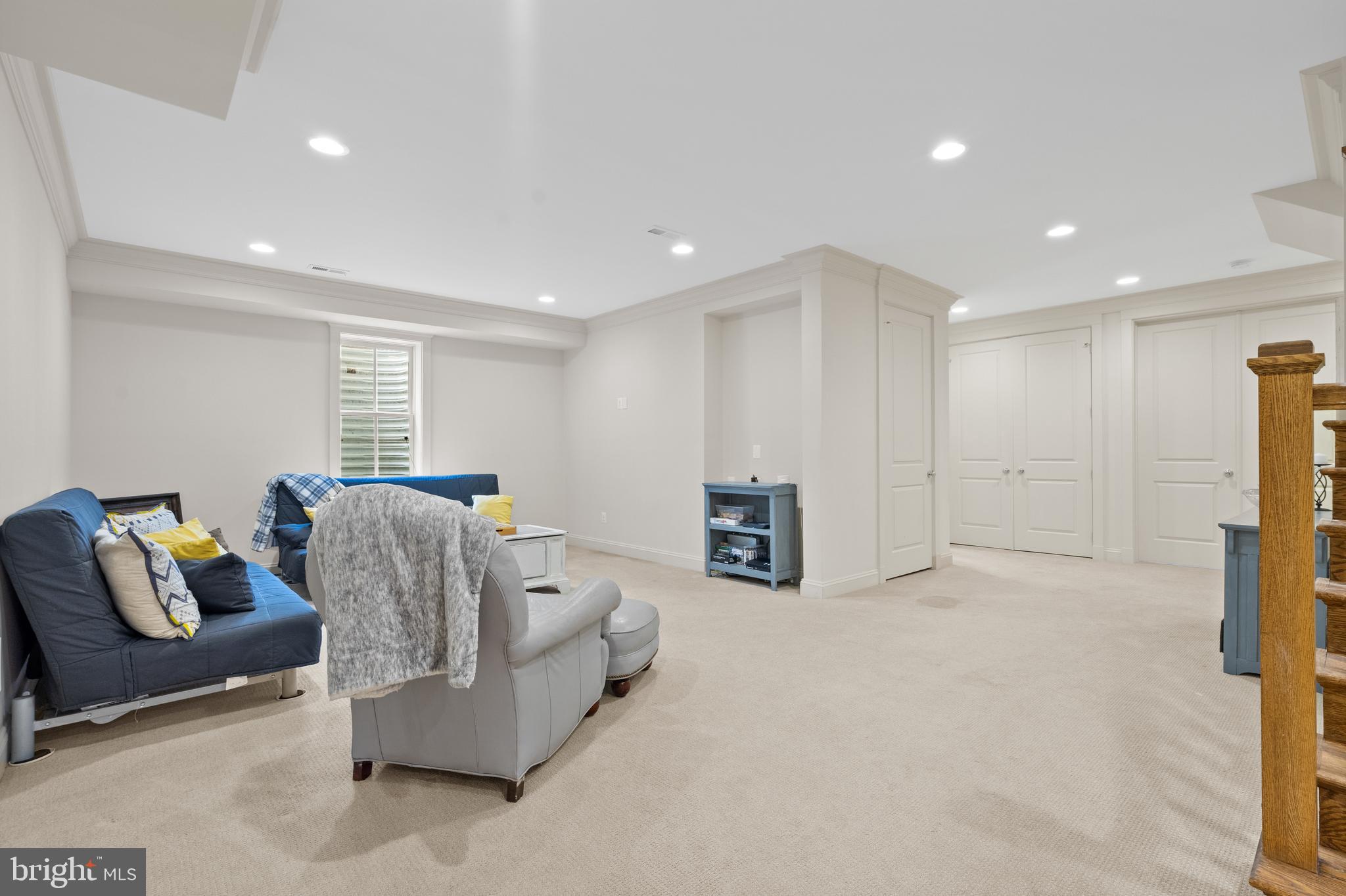 BRADDOCK HEIGHTS - Residential