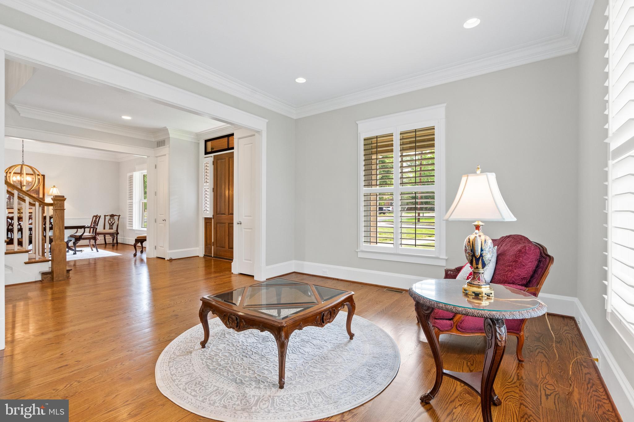 BRADDOCK HEIGHTS - Residential