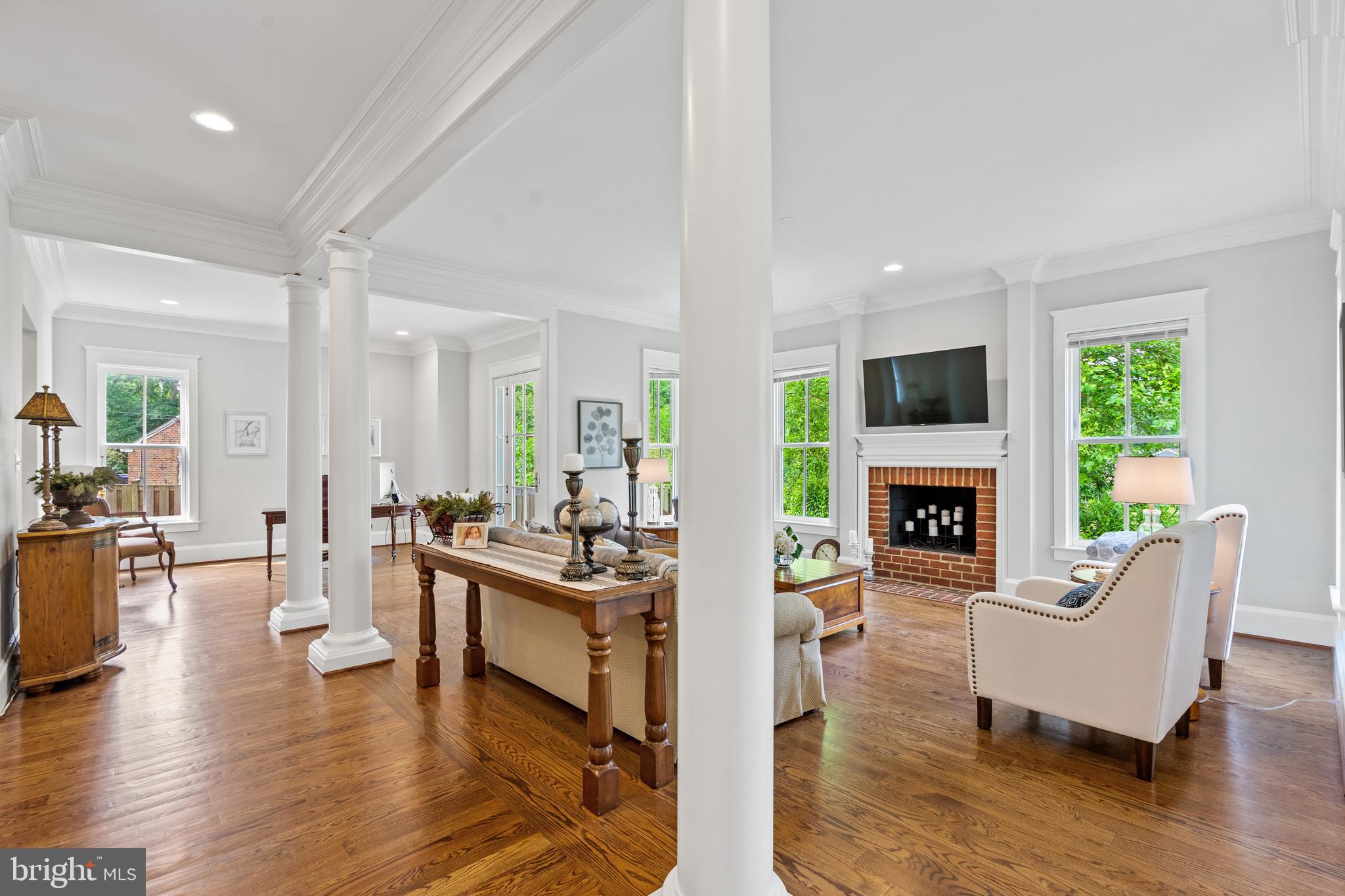 BRADDOCK HEIGHTS - Residential