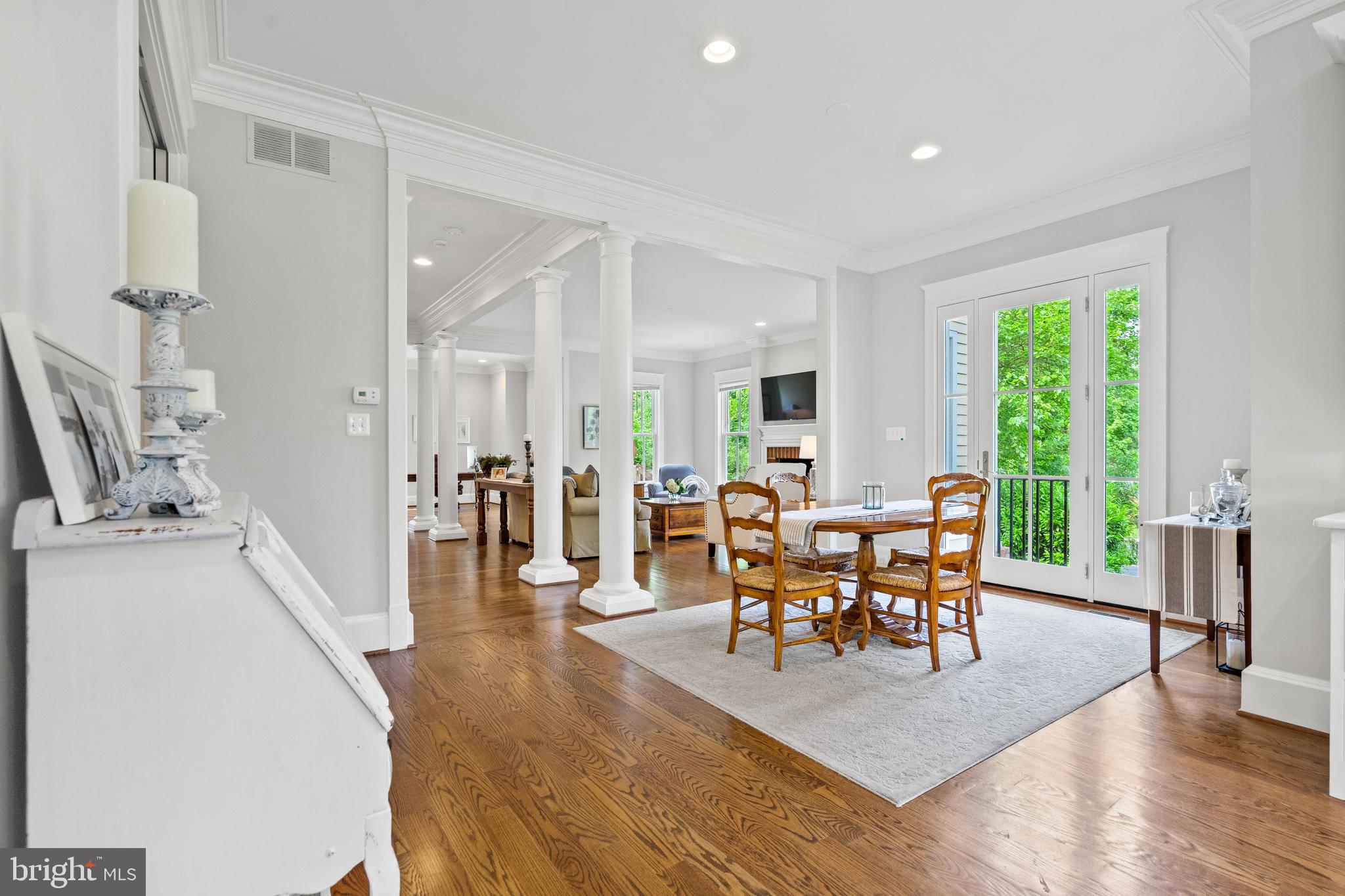 BRADDOCK HEIGHTS - Residential