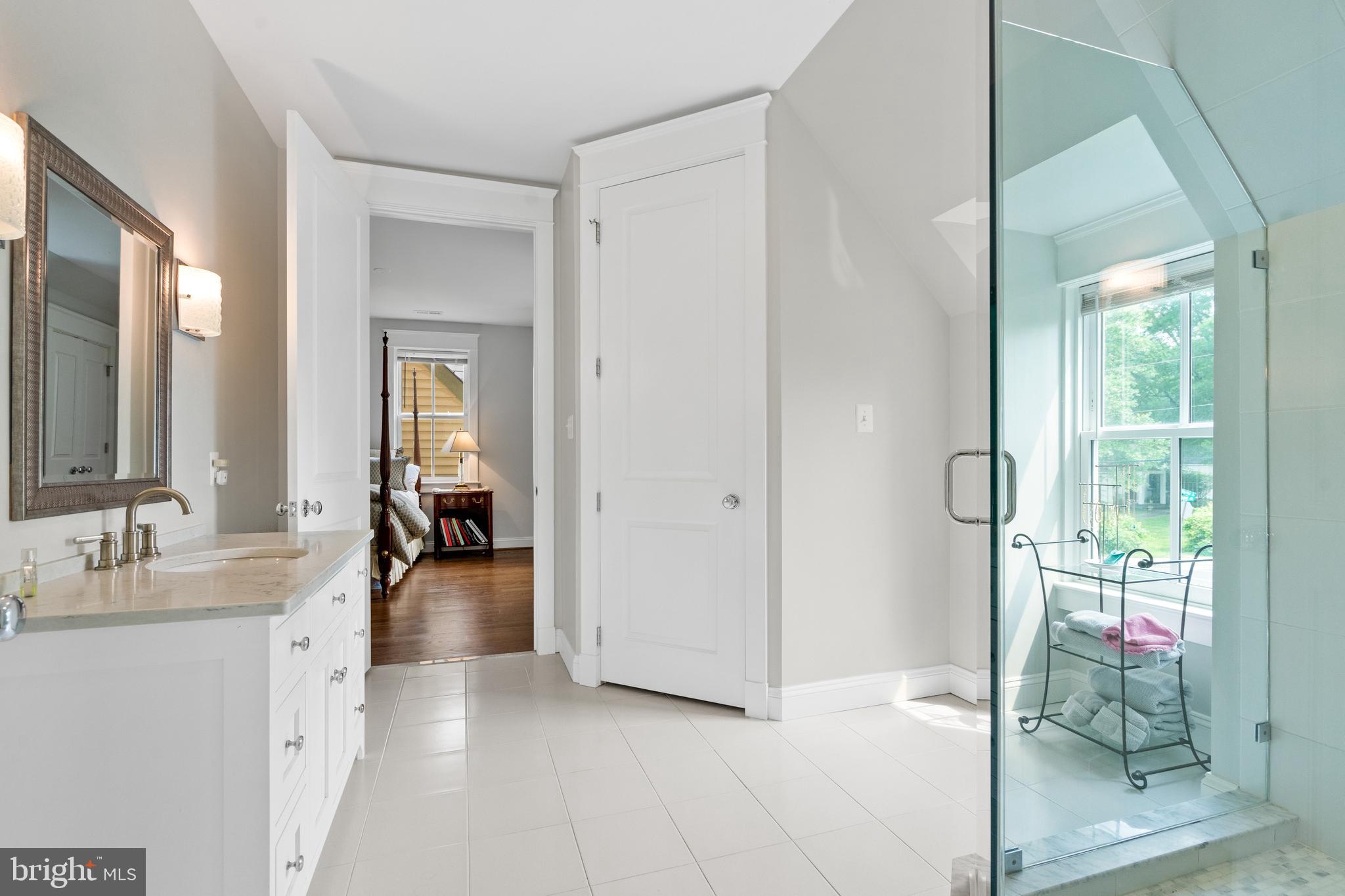 BRADDOCK HEIGHTS - Residential