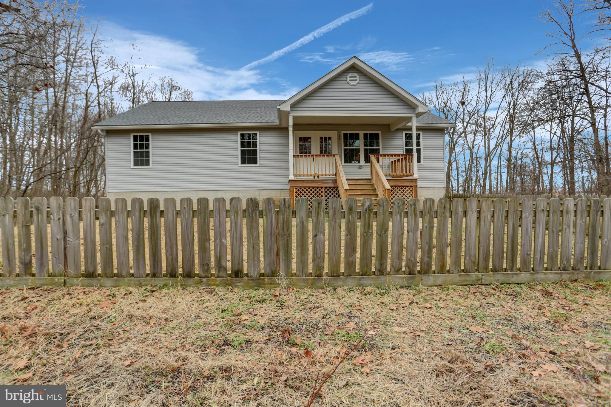 CARROLL VALLEY - Residential