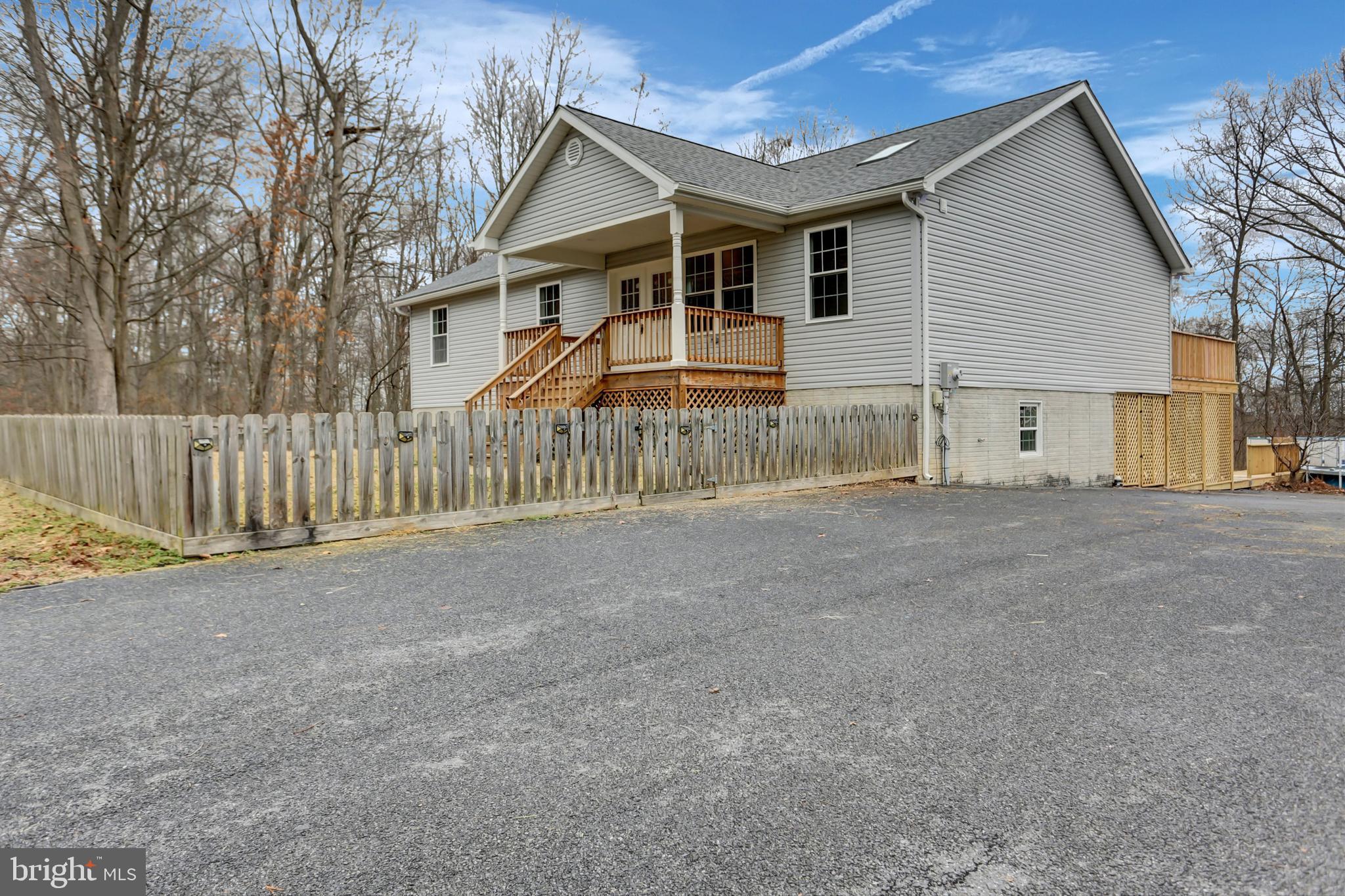 CARROLL VALLEY - Residential