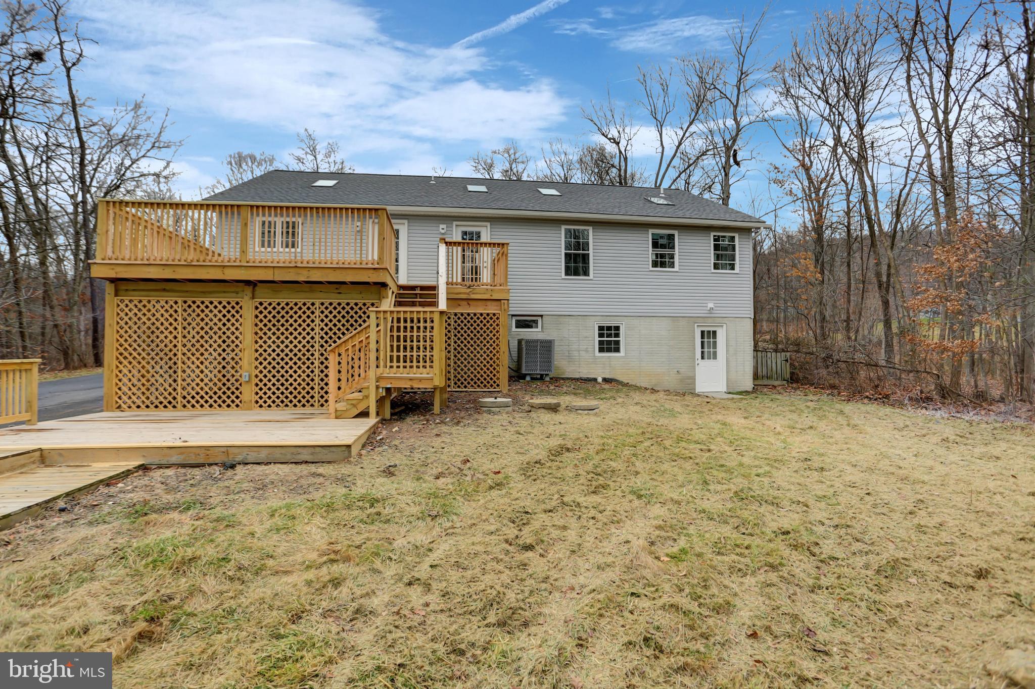 CARROLL VALLEY - Residential