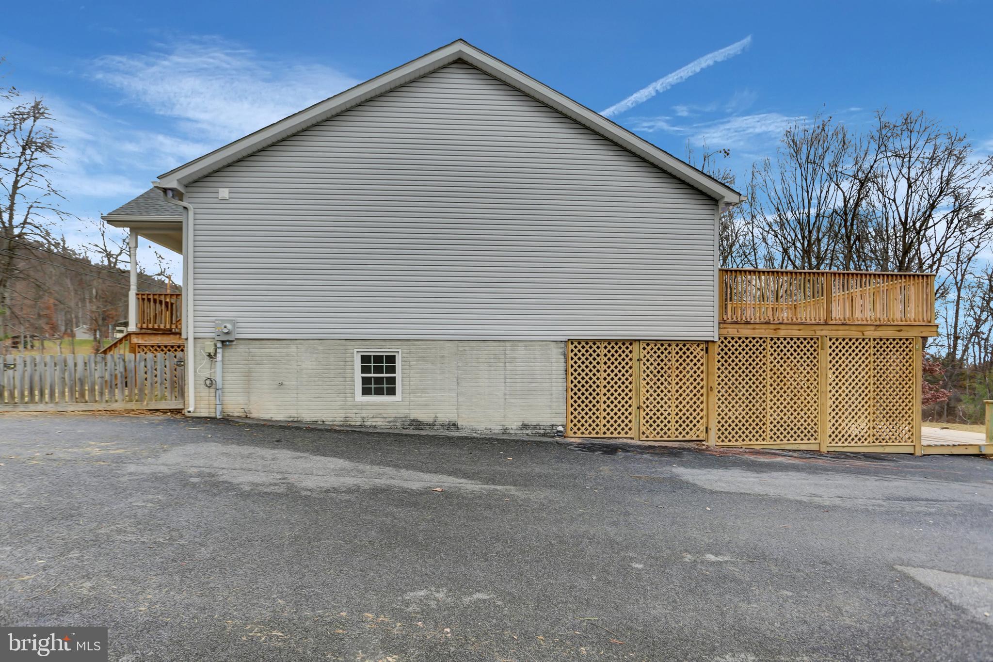 CARROLL VALLEY - Residential