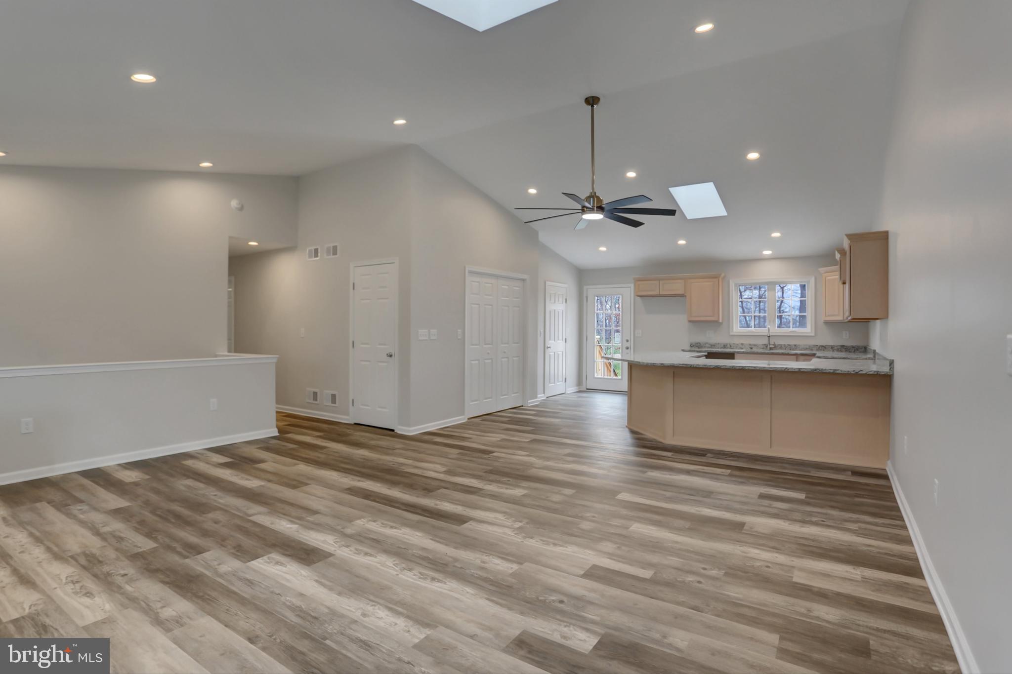 CARROLL VALLEY - Residential